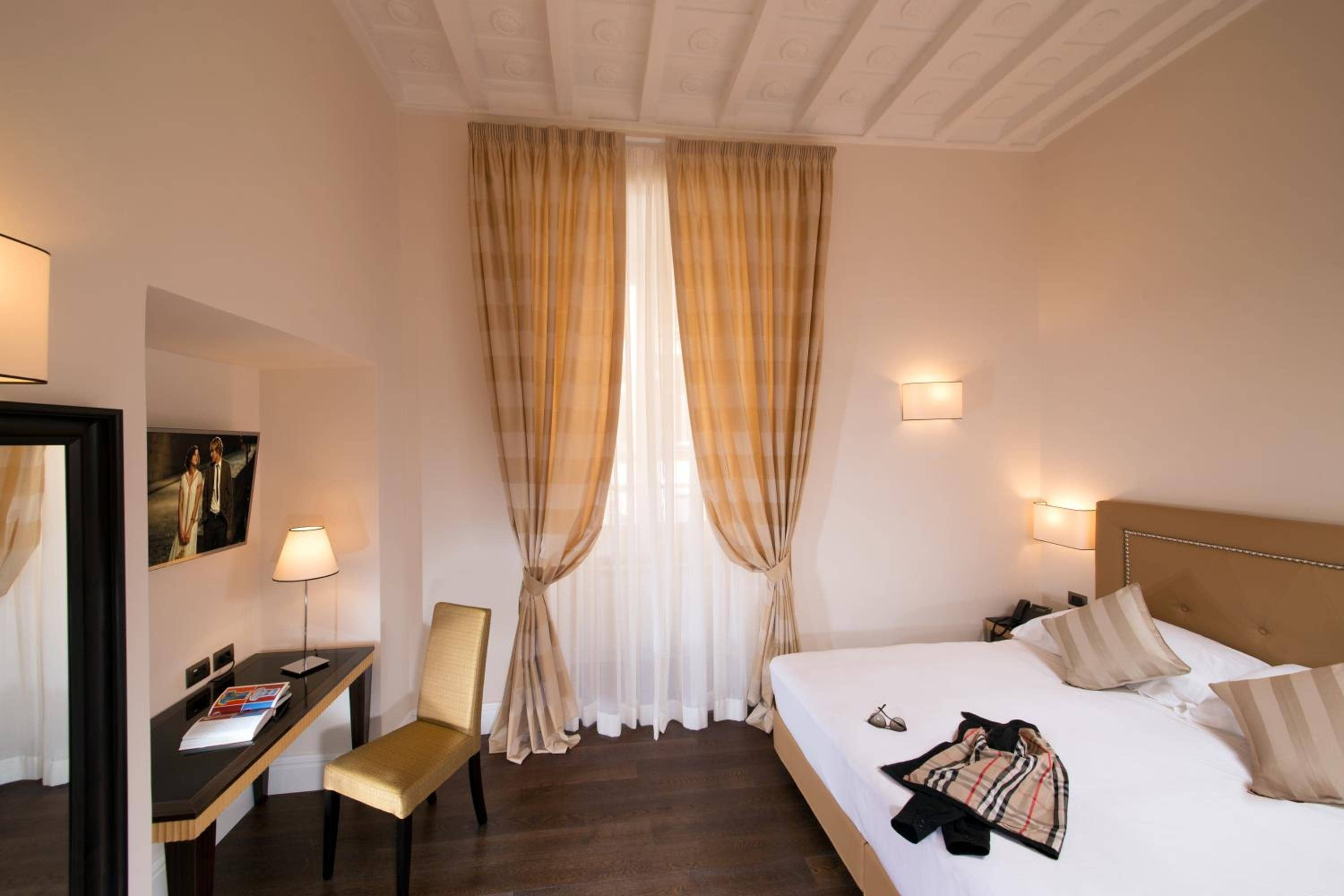 Tridente Suites — 3