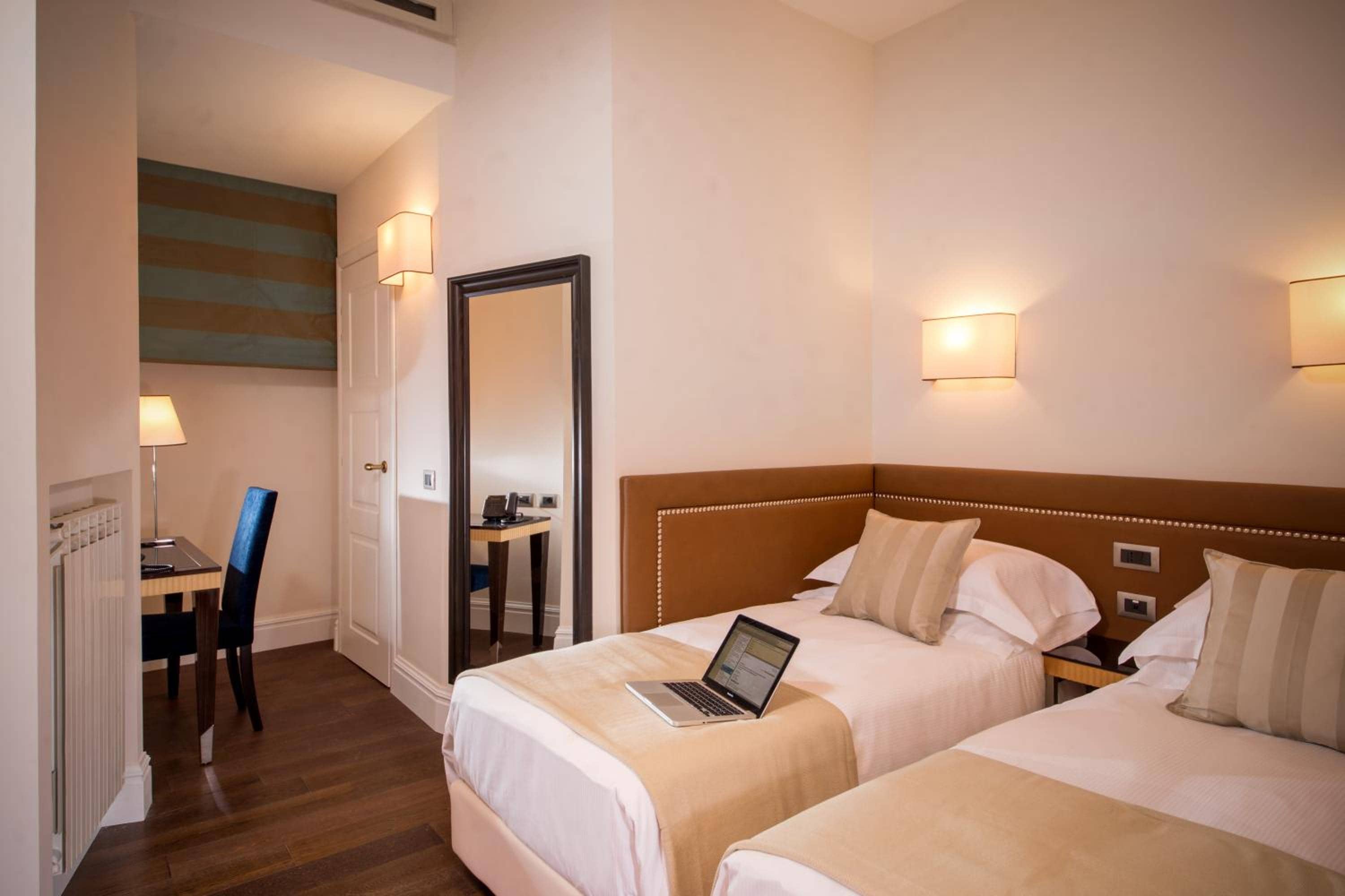 Tridente Suites — 5