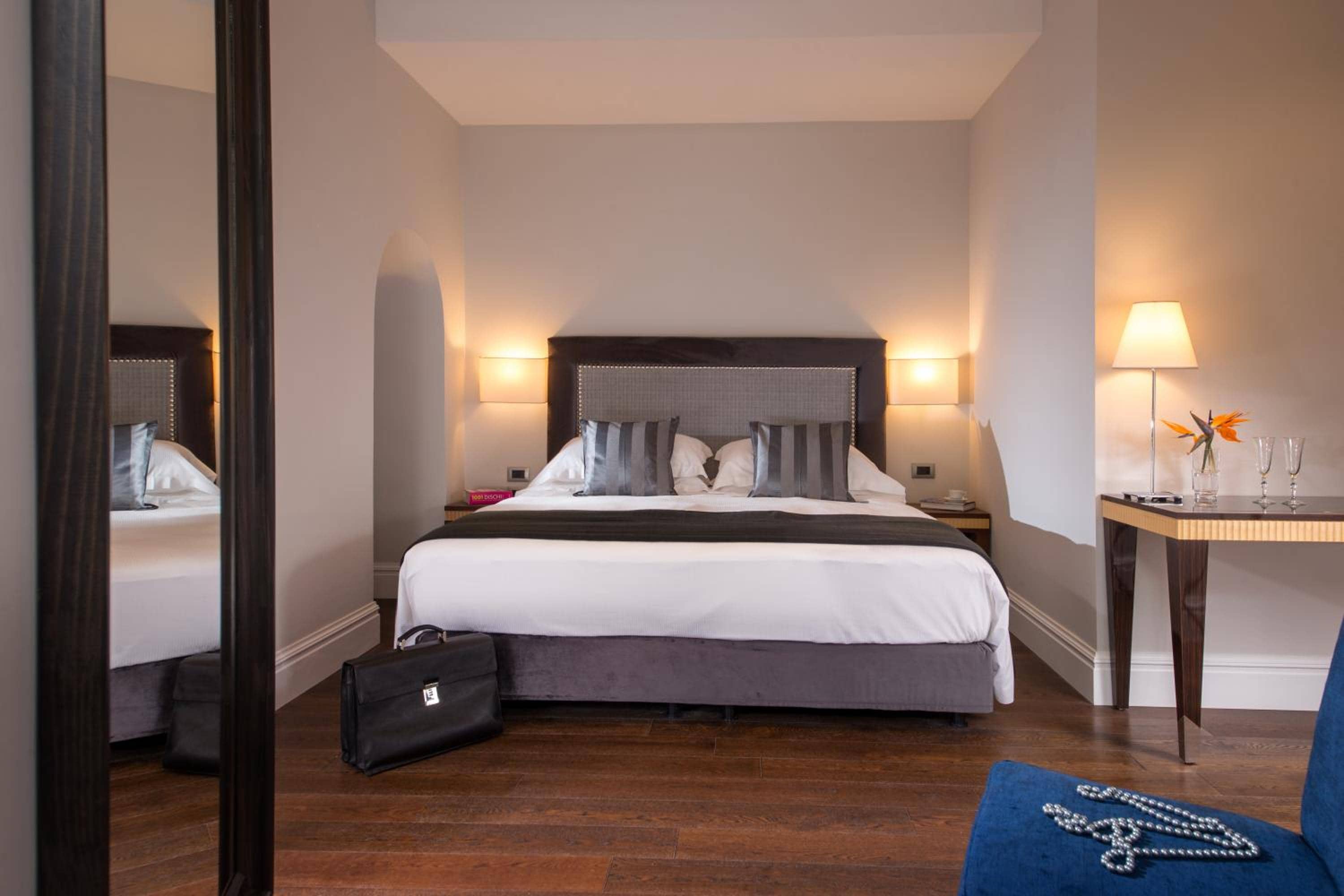 Tridente Suites — 4