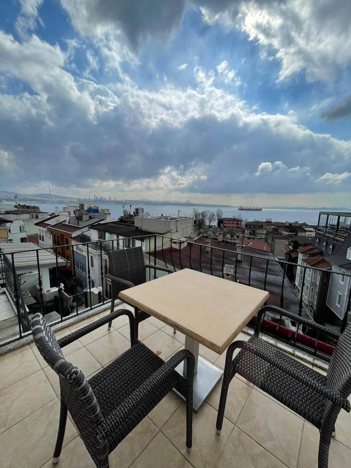 Osmanhan Hotel — 5