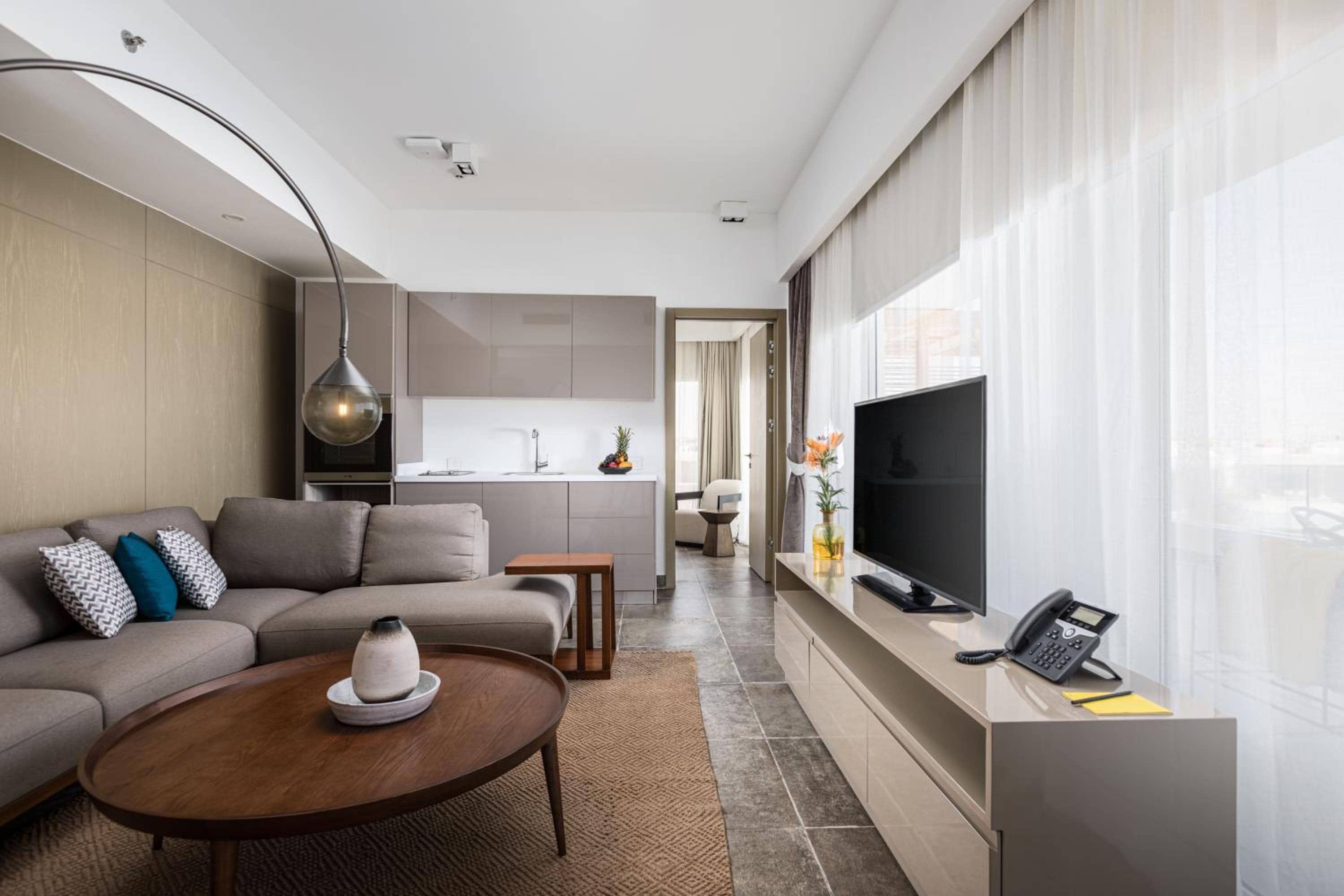 The G Hotel Seashell — 3