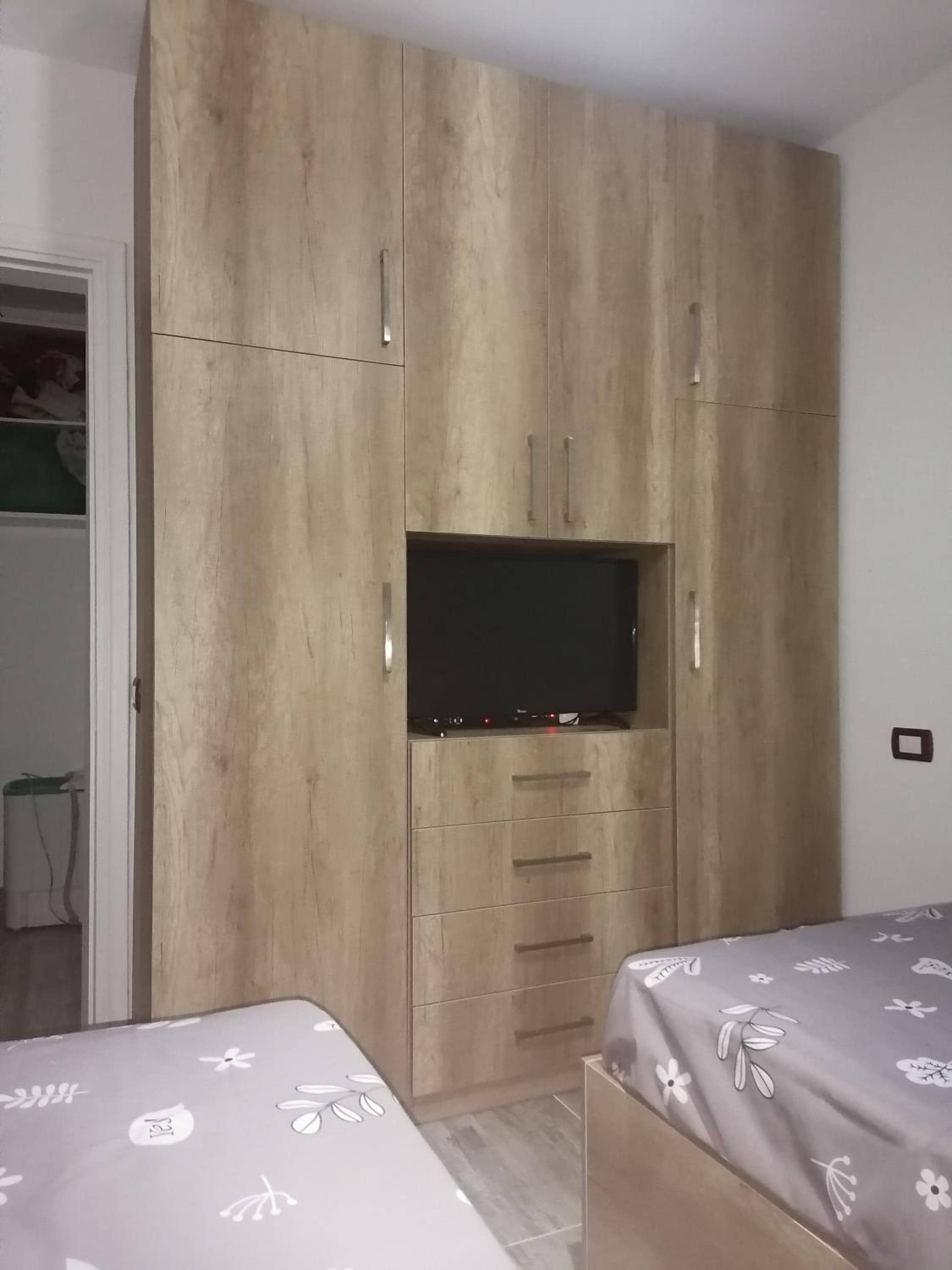 One bedroom apartment in Rivera Sharm — 3