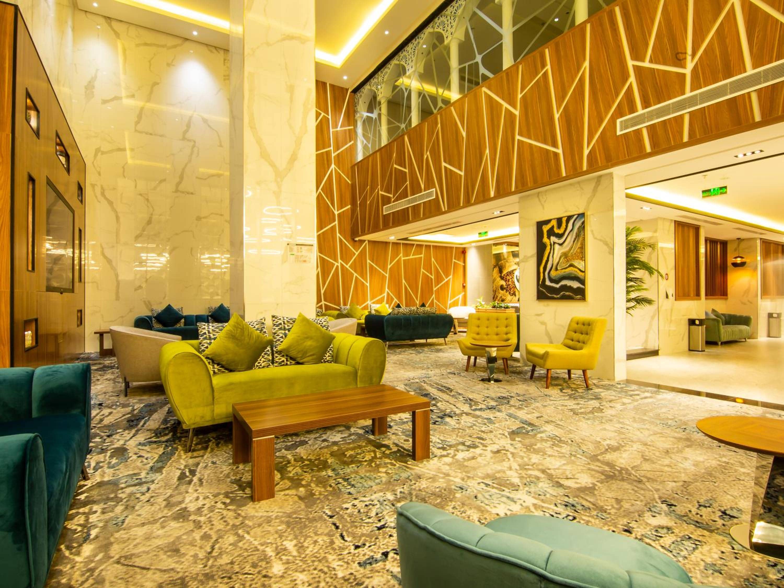 Wow Diamond Hotel — 5