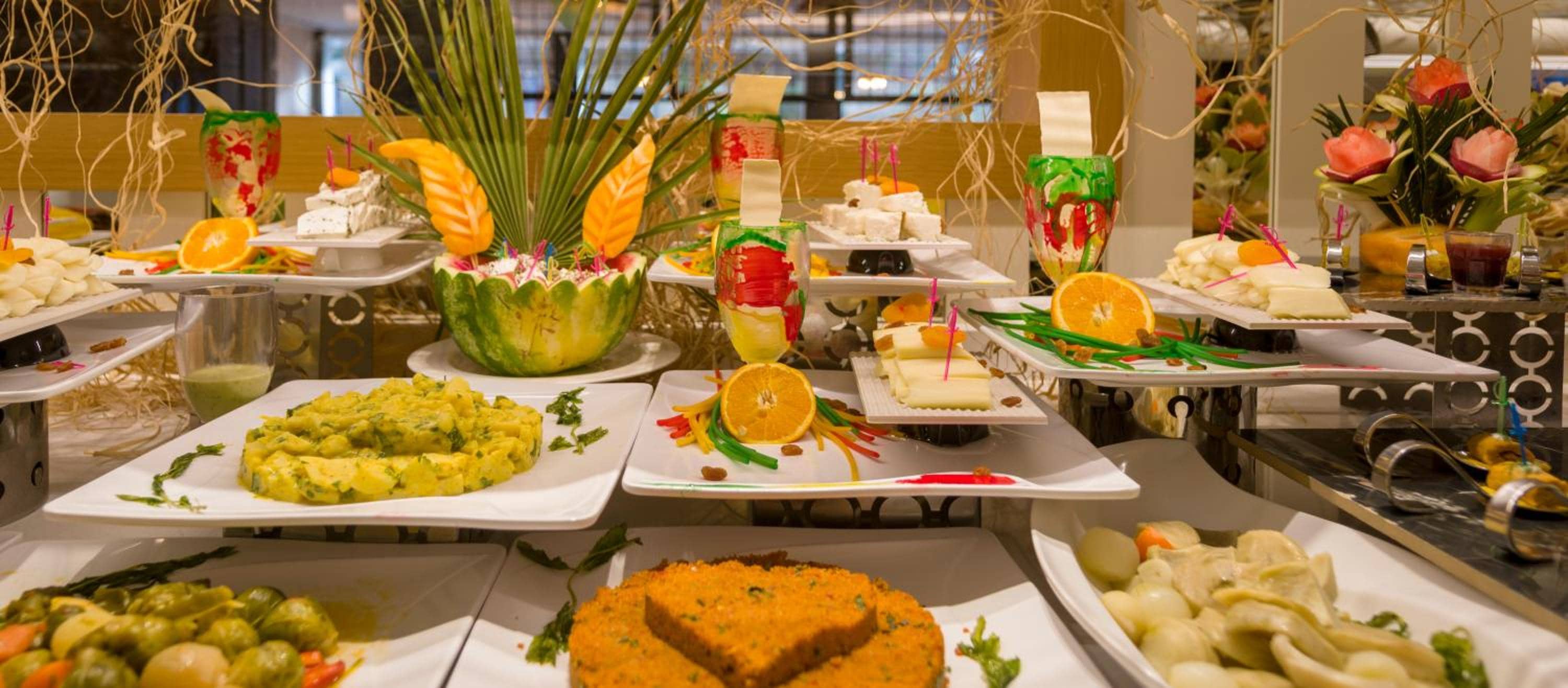 Innvista Hotels Belek — 2