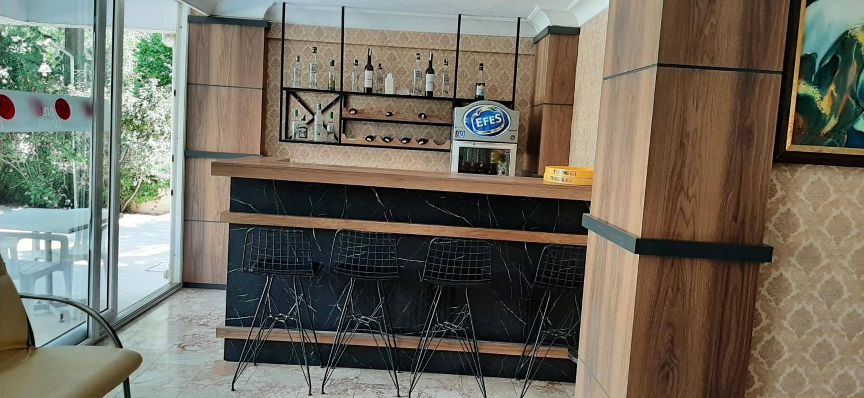 ANTALYA Konyaaltı Gündüz Otel — 3