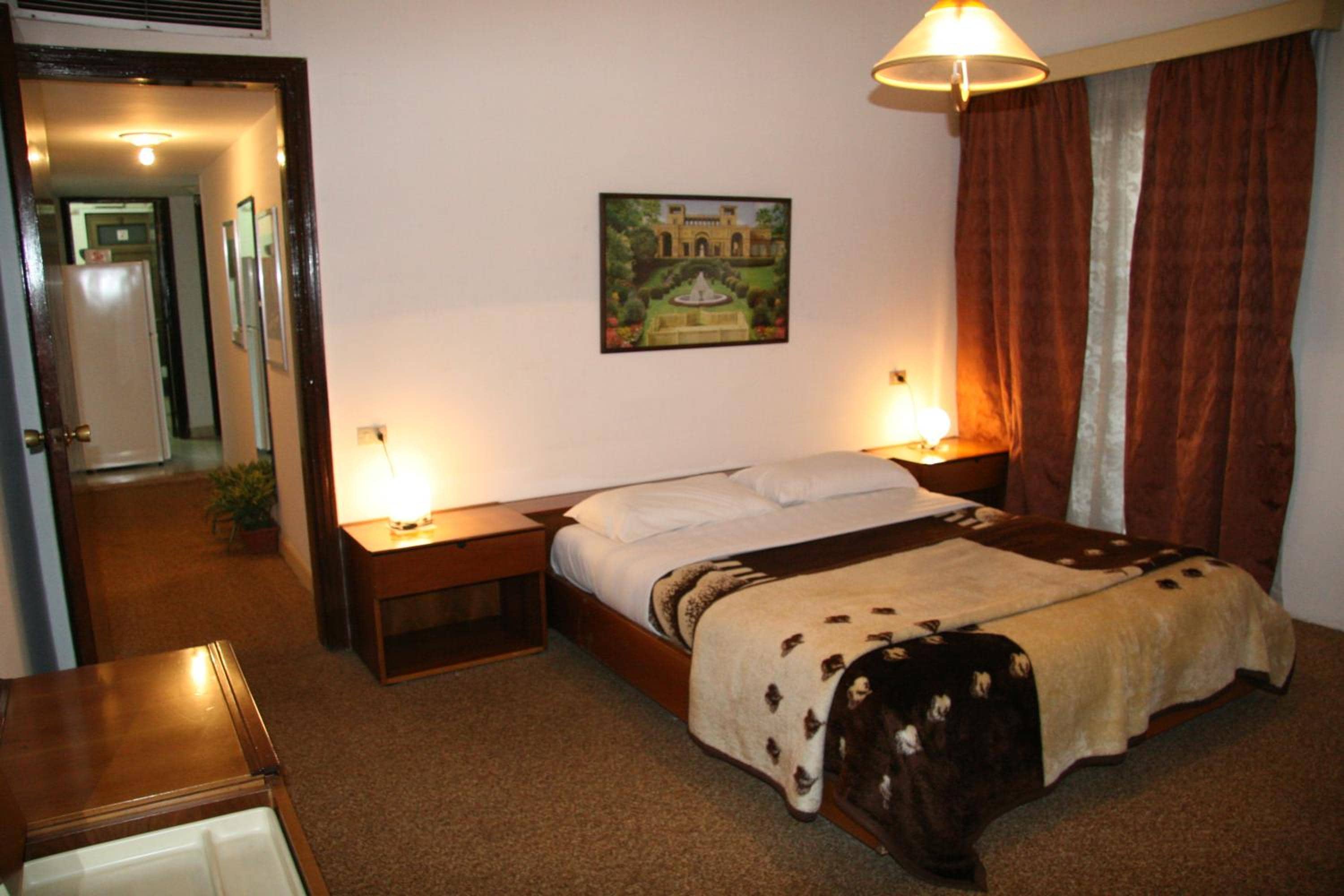 Royal Maadi Hotel — 4