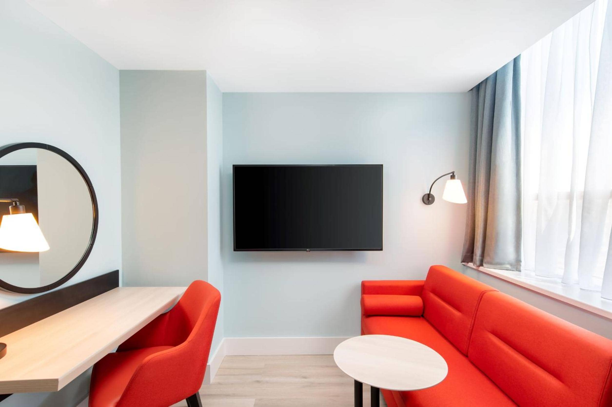 Hyatt Place London City East — 5