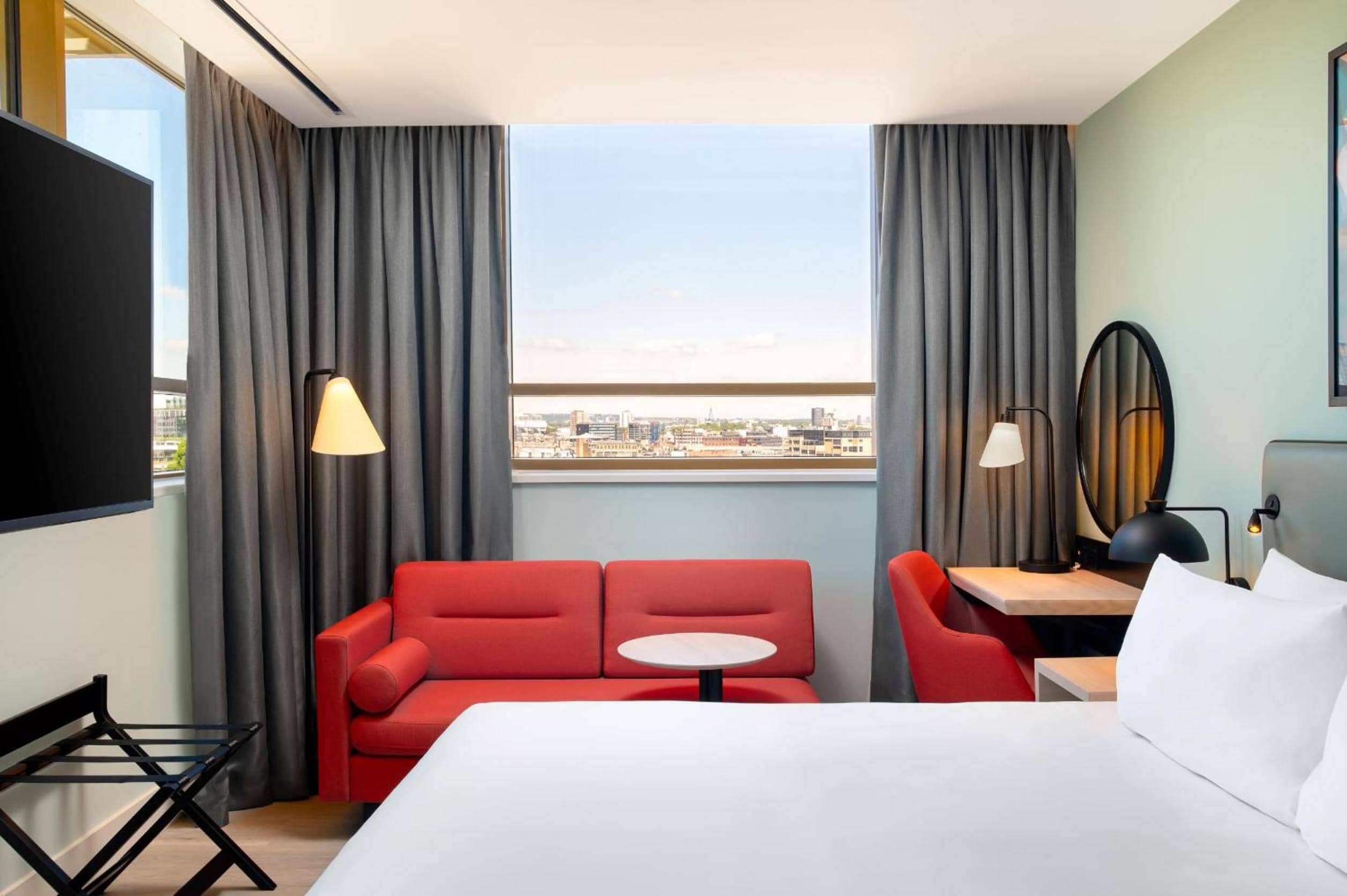 Hyatt Place London City East — 3