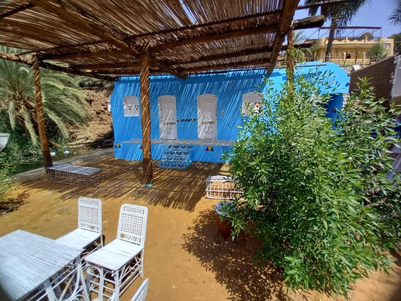 Kafana Guest House Nile View — 3