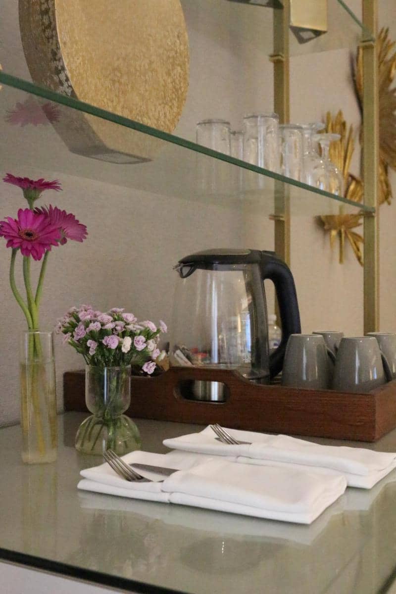Argan Al Bidaa Hotel and Resort , Kuwait — 3