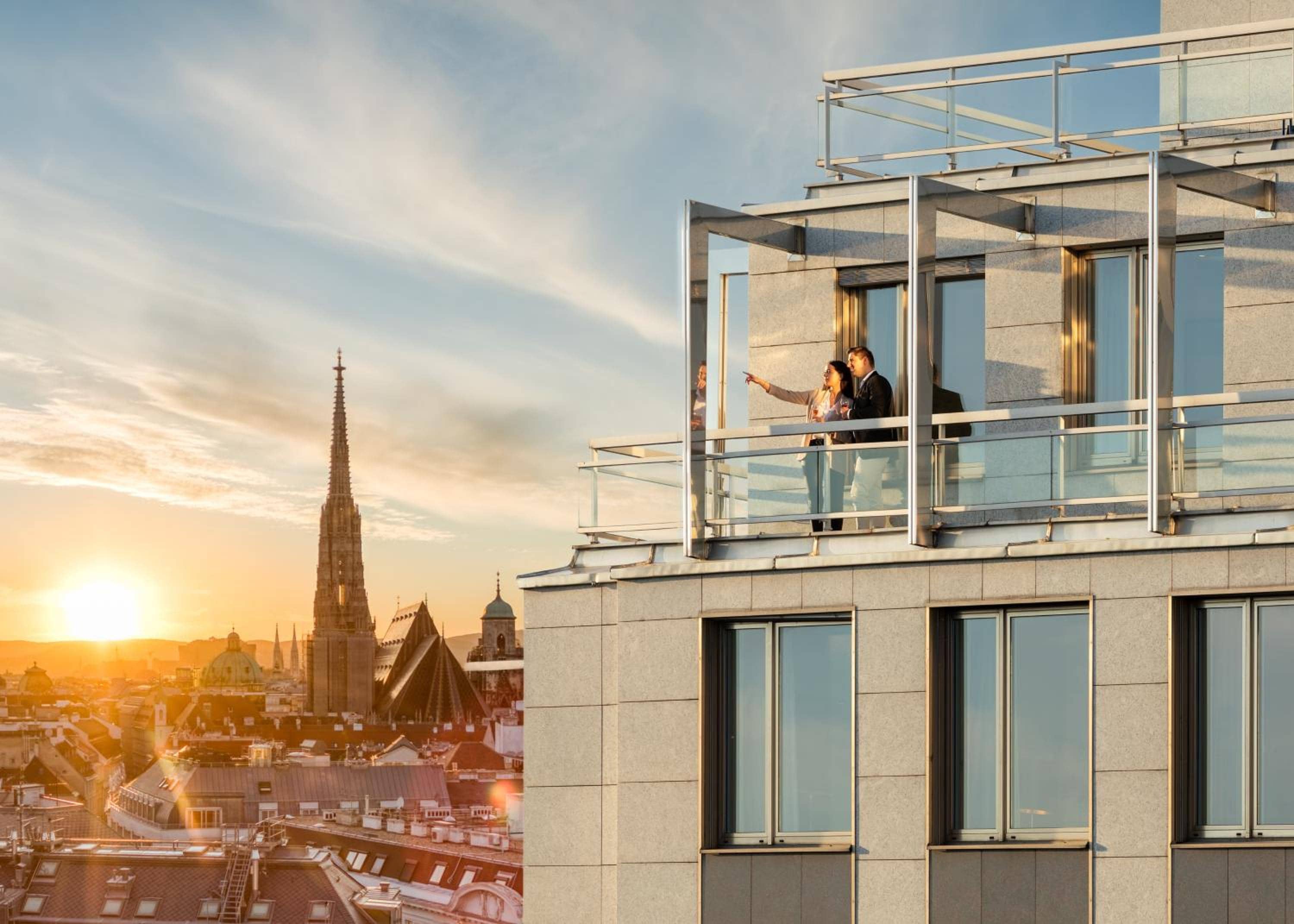 Hotel Am Parkring — 4