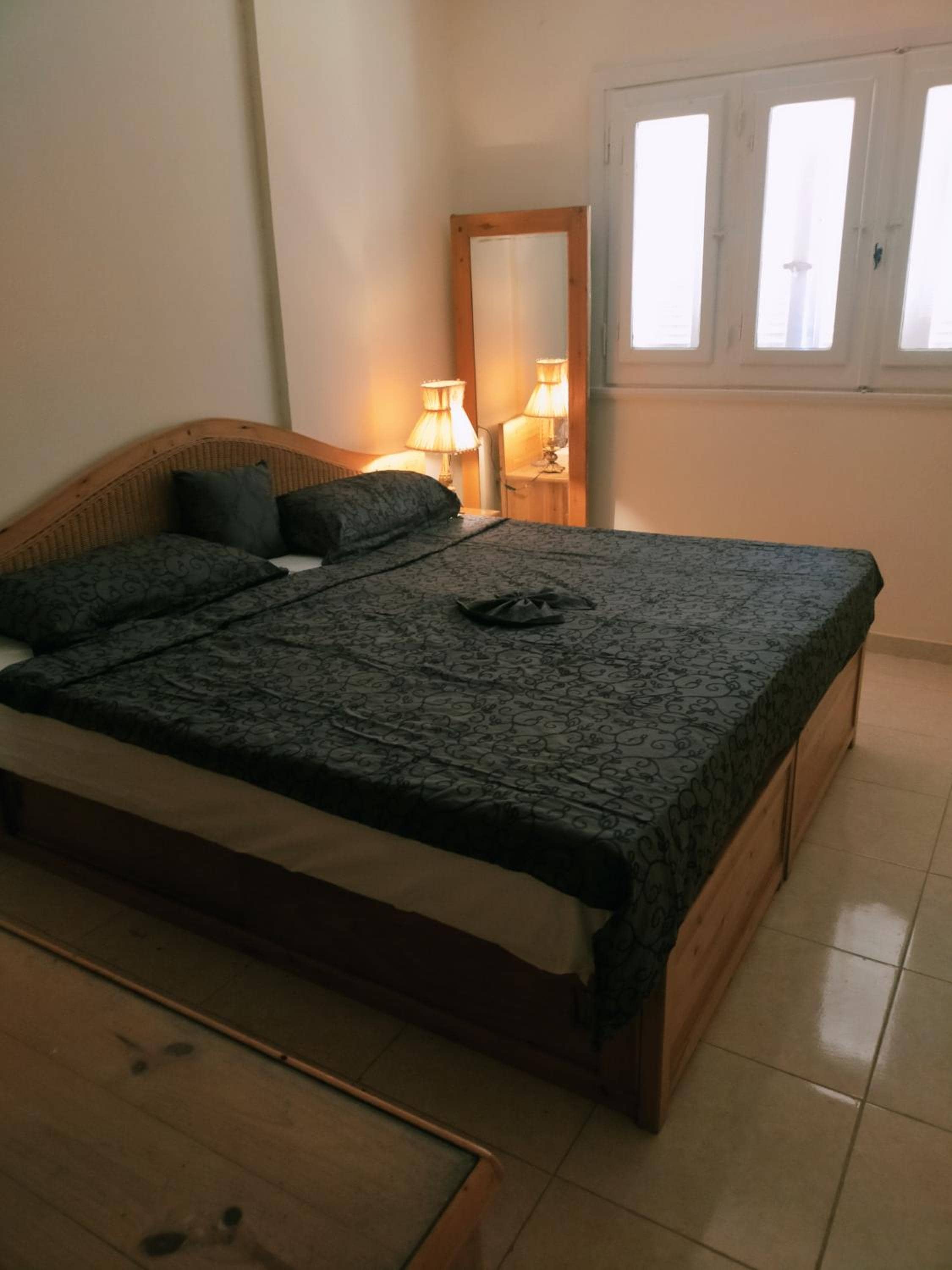 One-Bedroom Apartment - Ain Sokhna - Families only — 4