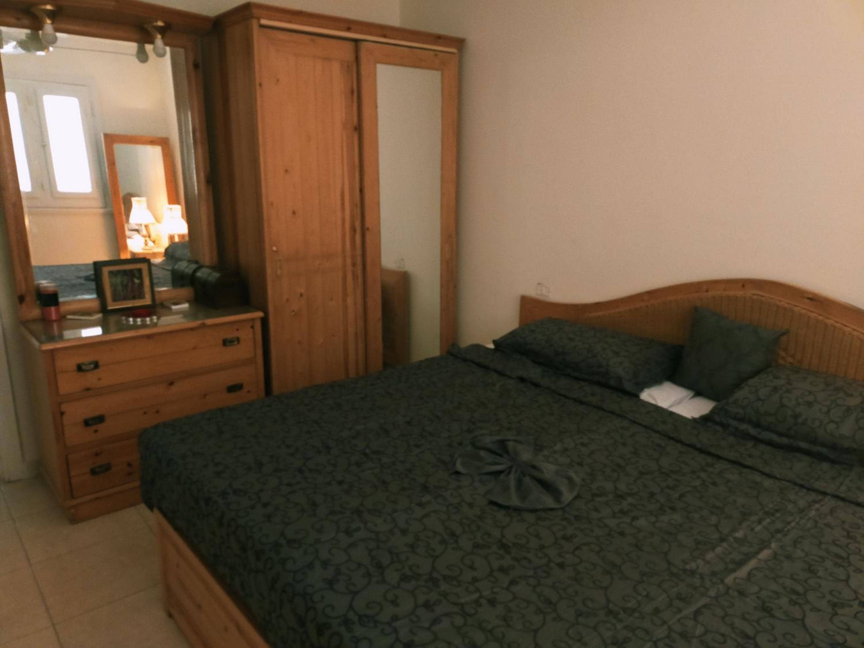 One-Bedroom Apartment - Ain Sokhna - Families only — 2