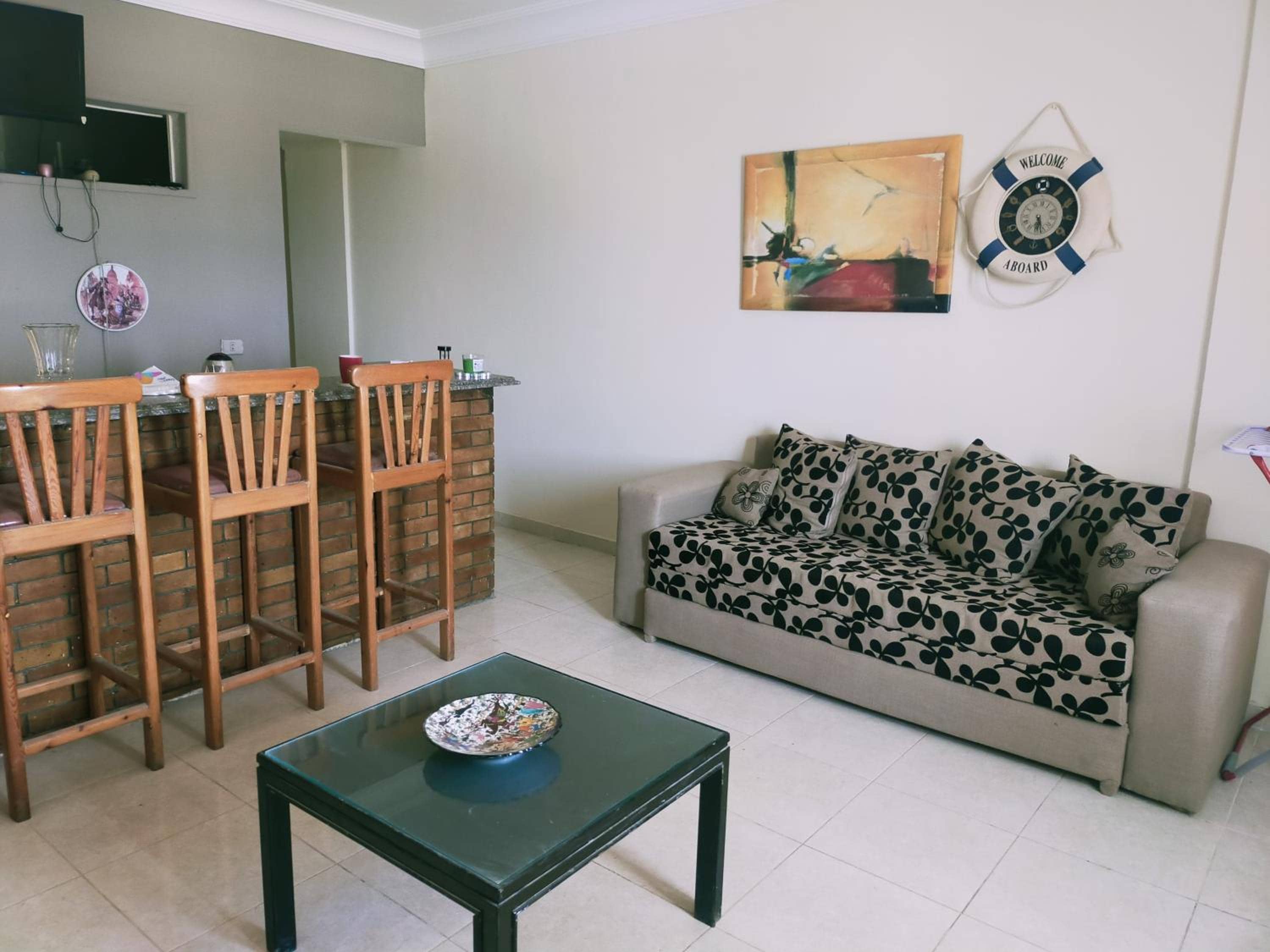 One-Bedroom Apartment - Ain Sokhna - Families only — 3