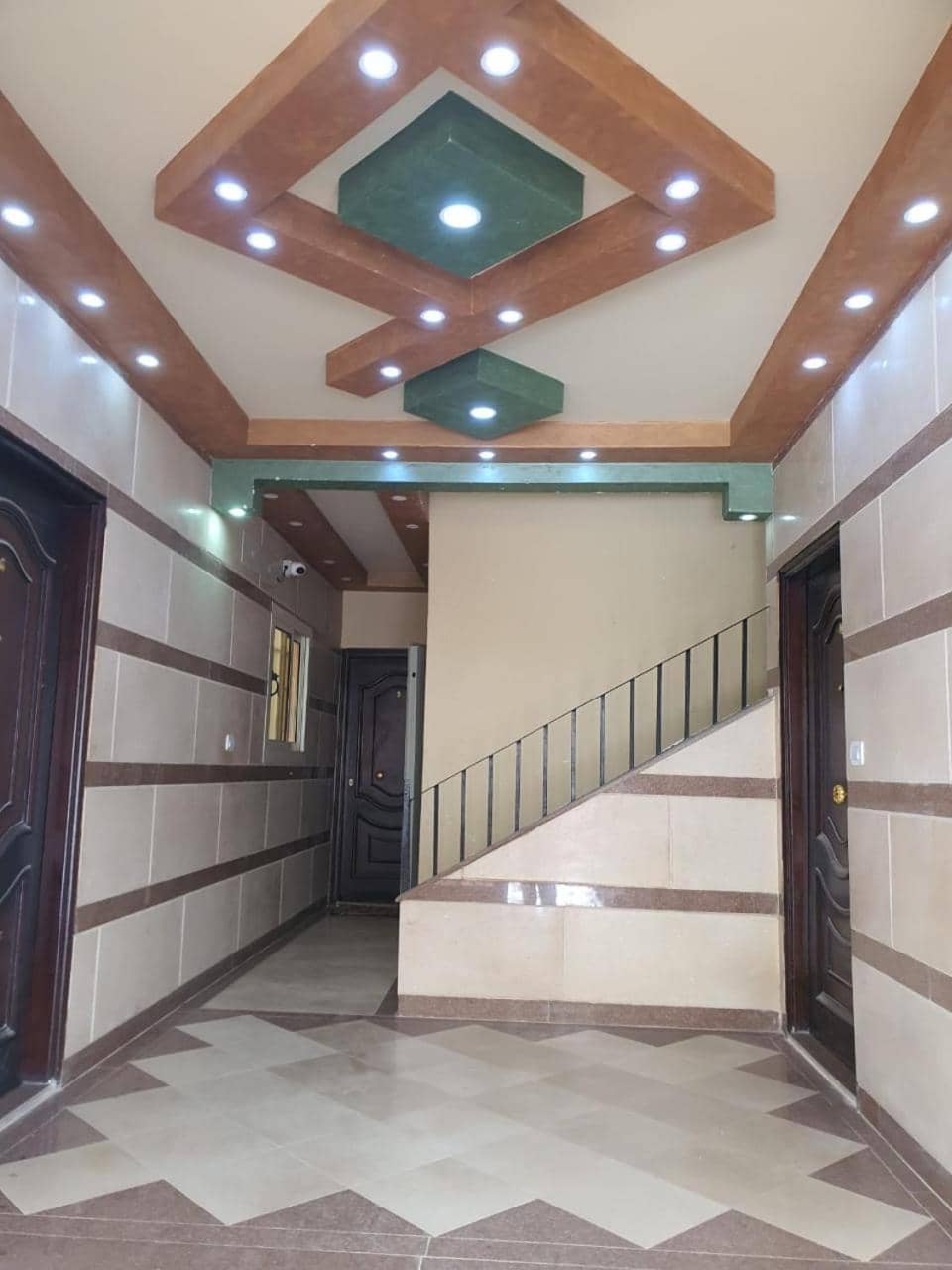 Abeer Suites — 3