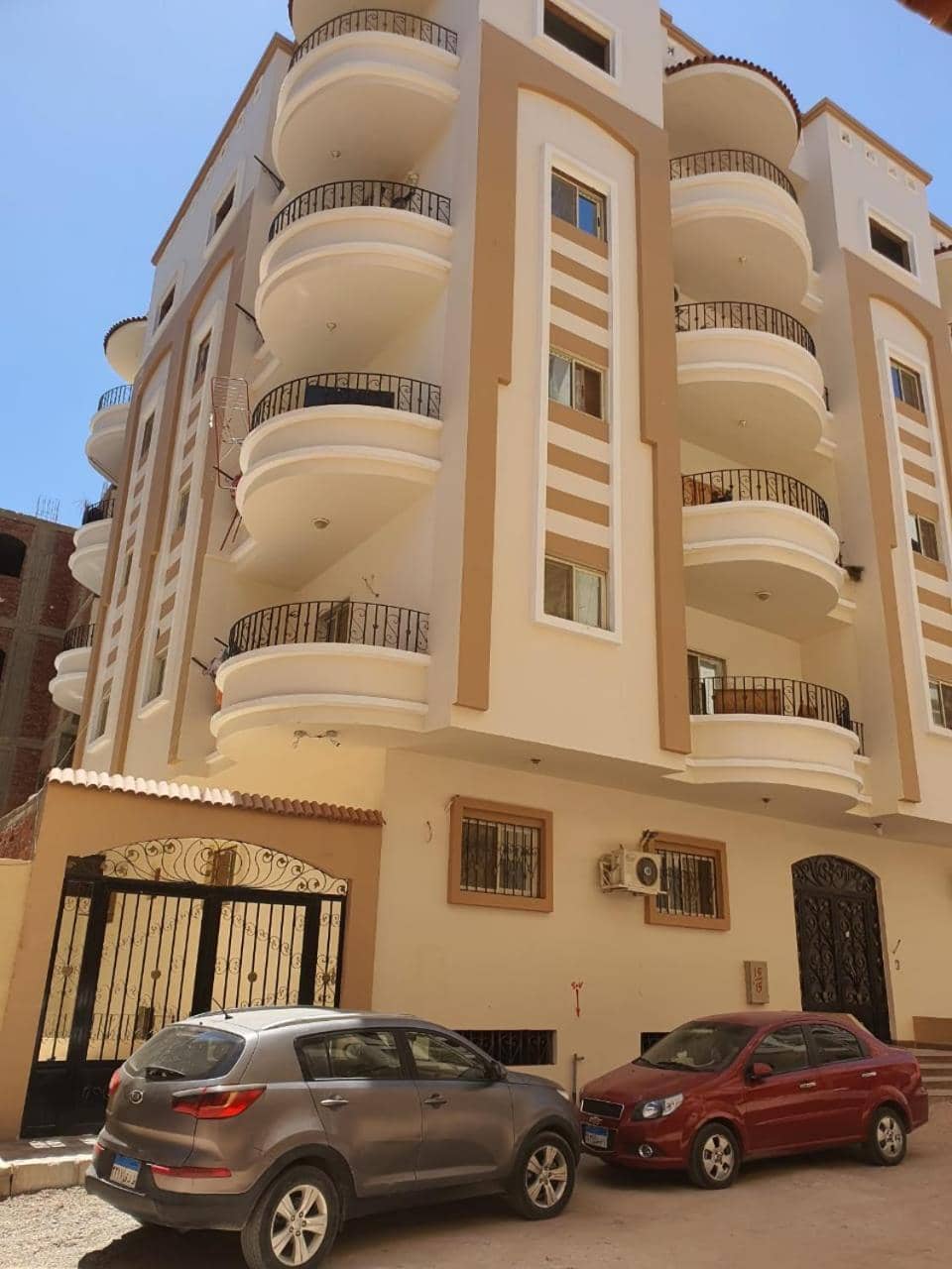 Abeer Suites