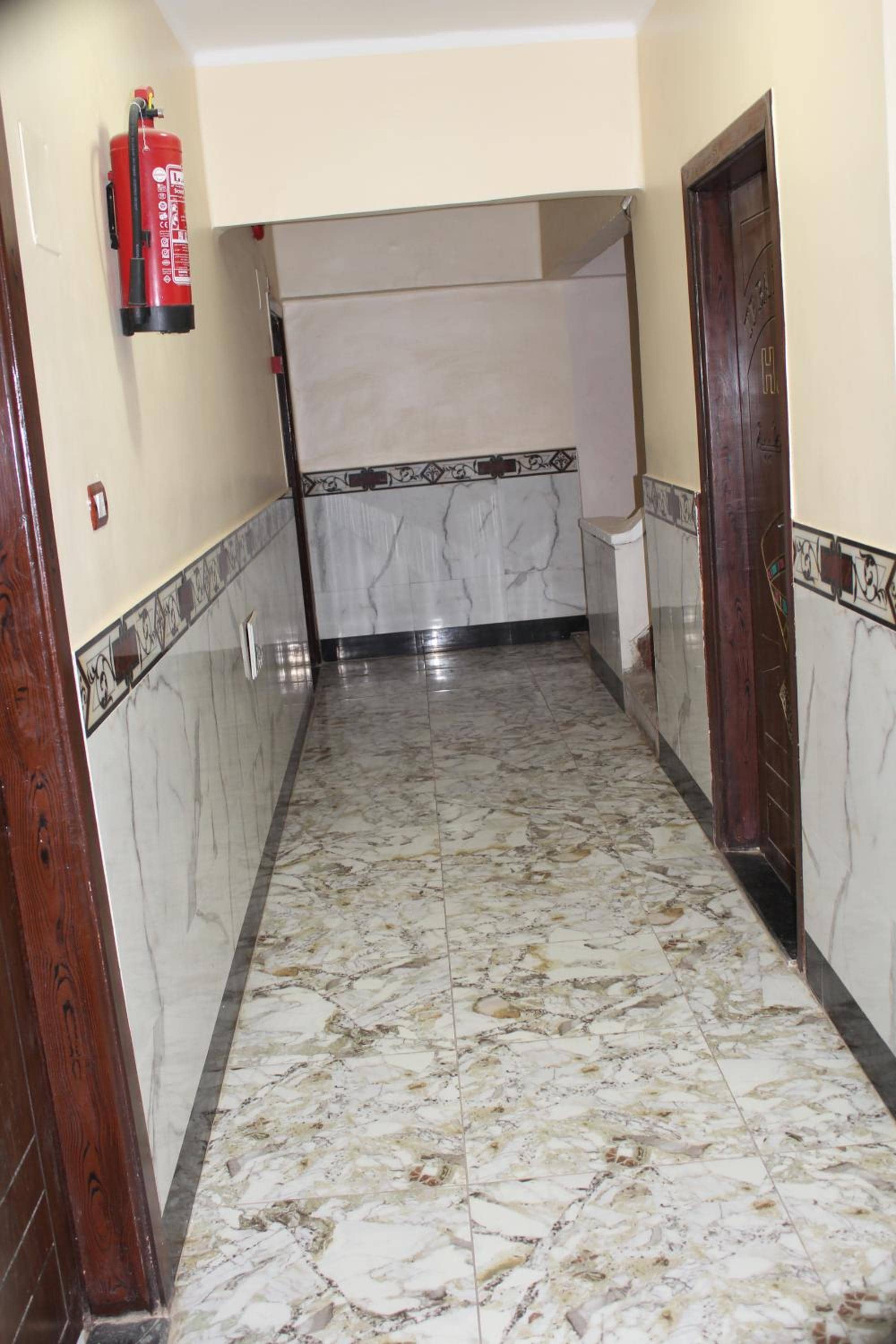Tiba Hotel — 3
