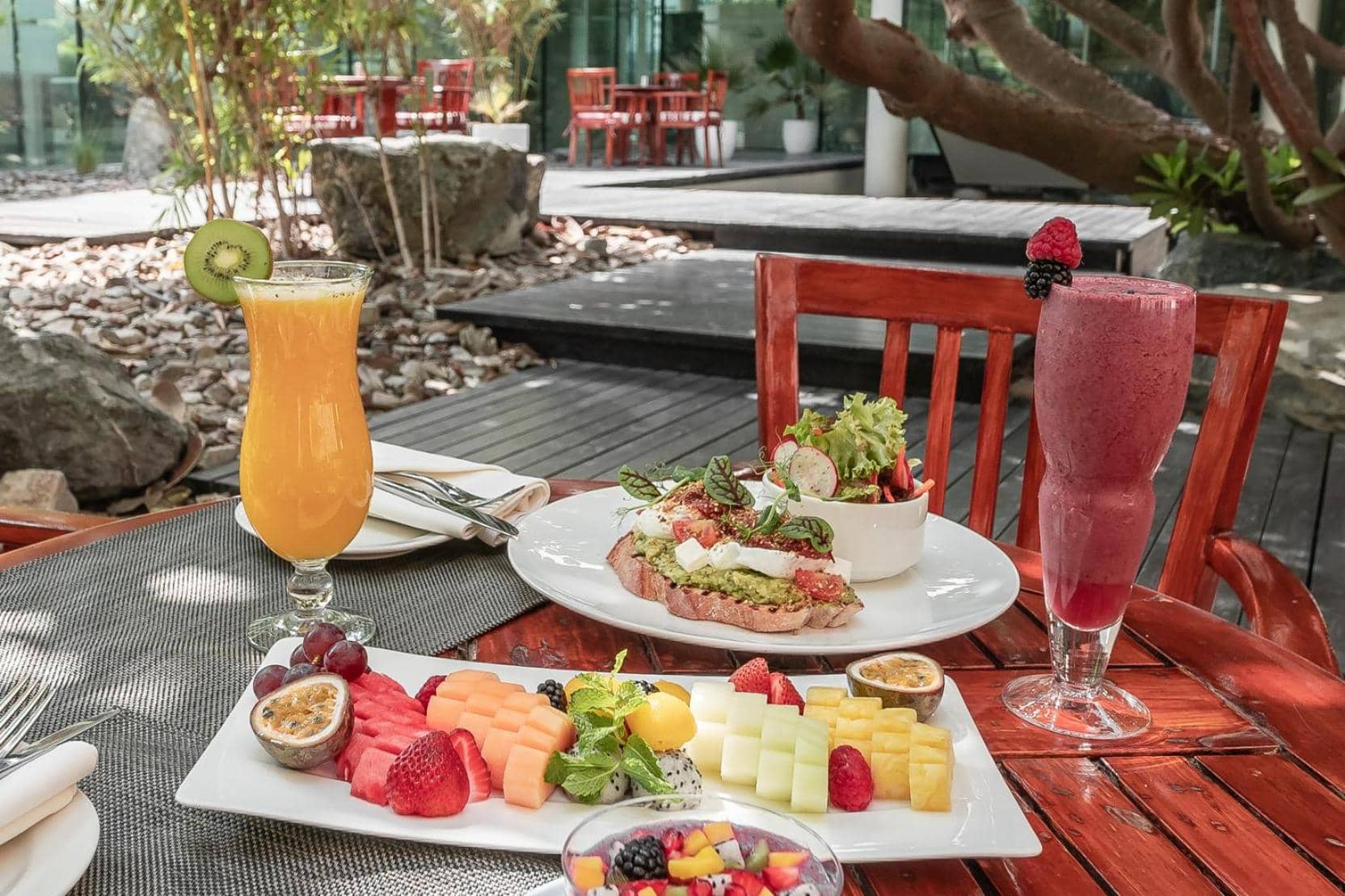 The Creekside Hotel, Dubai - an Accor Hotel — 4
