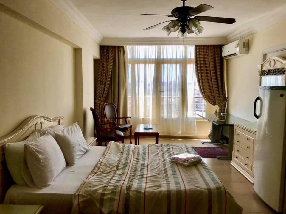 Alexander The Great Hotel — 2