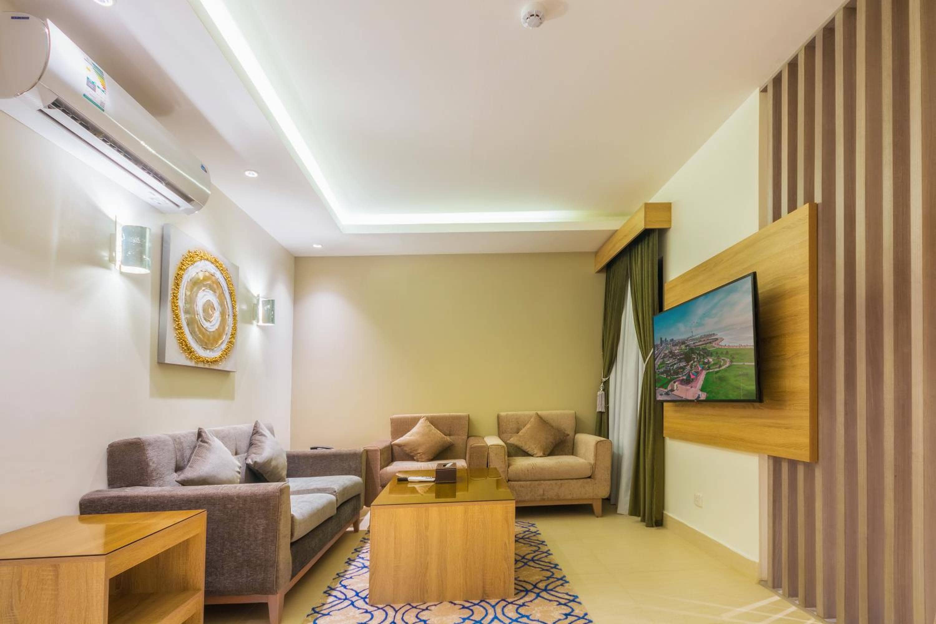 The Address Palace Apartments — 5