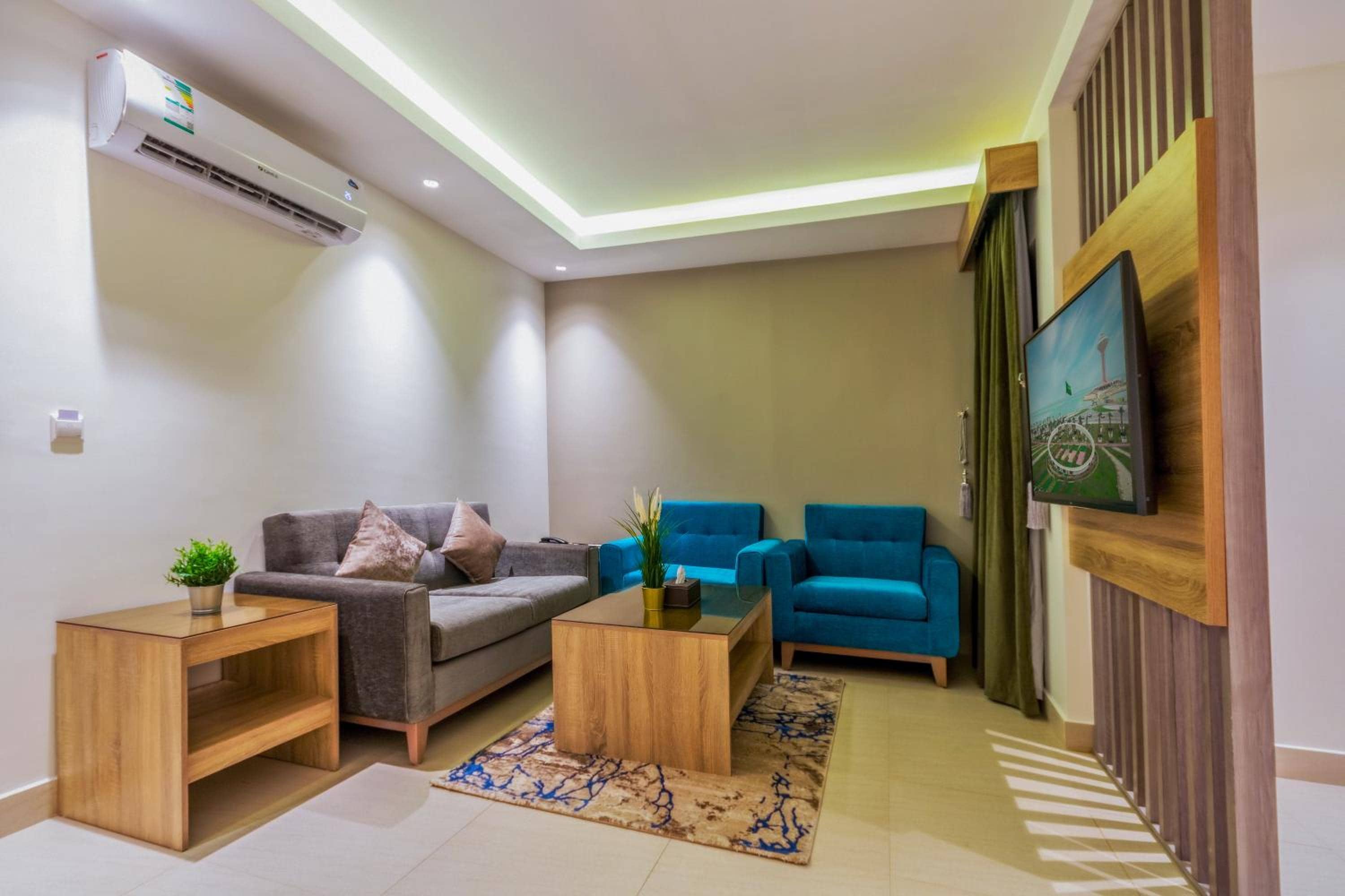 The Address Palace Apartments — 4