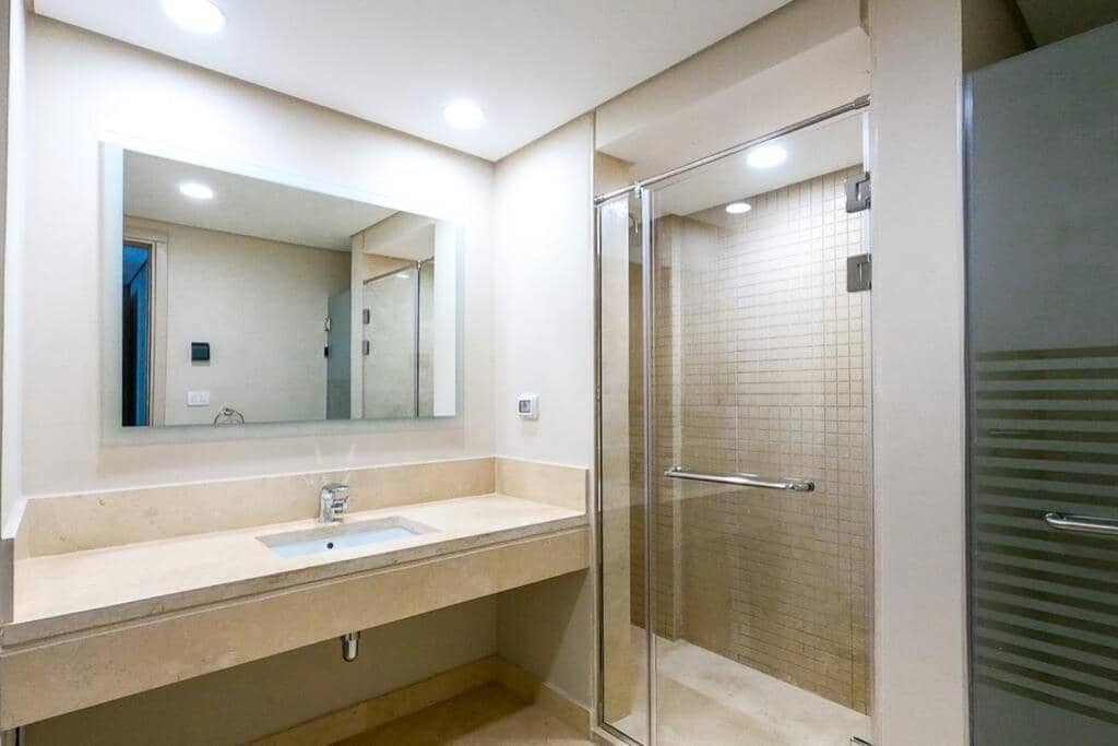 Mangroovy 3BR Apartment Private Beach & Pool View — 3