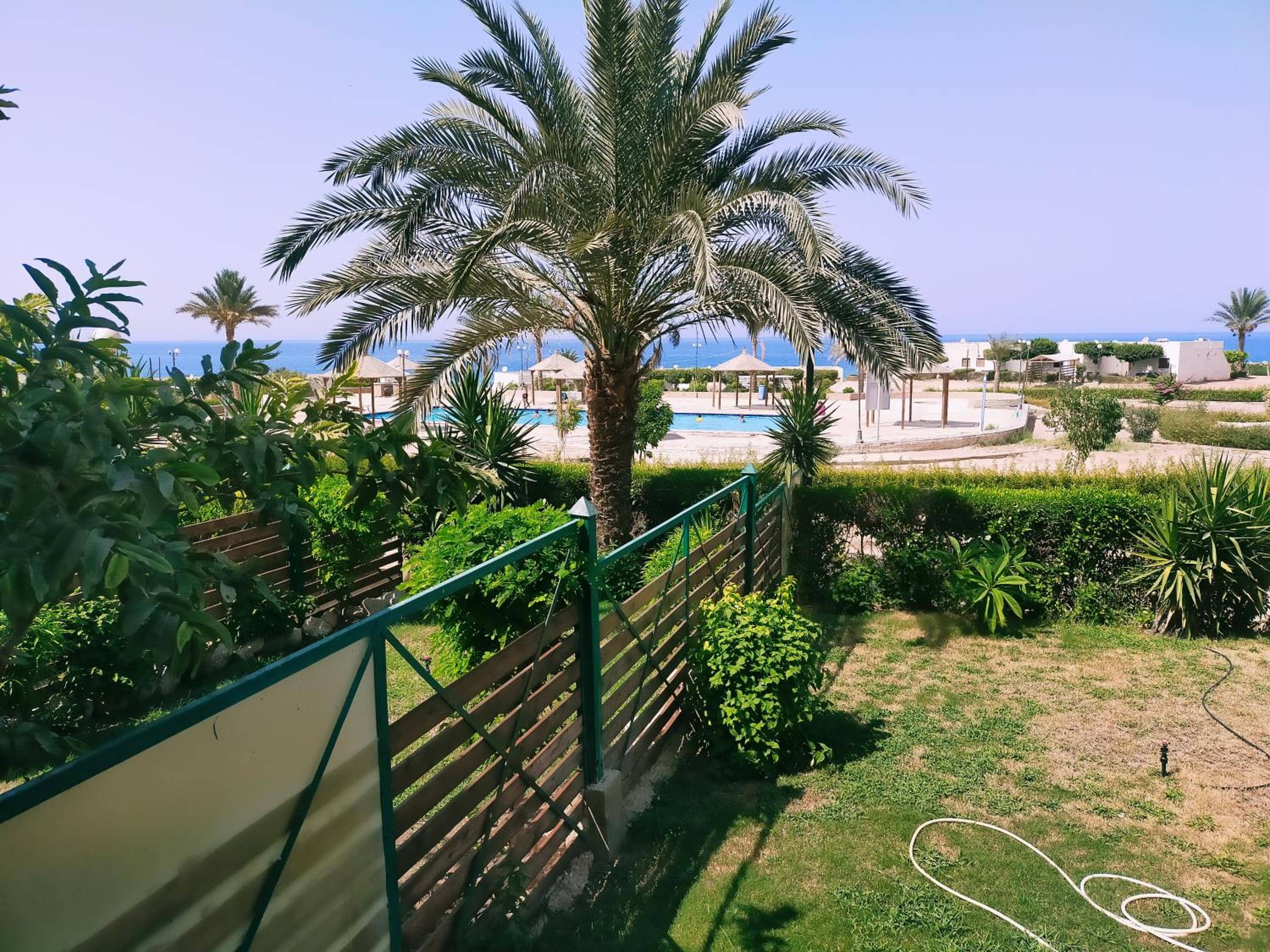 One-Bedroom Apartment - Ain Sokhna - Families only — 5