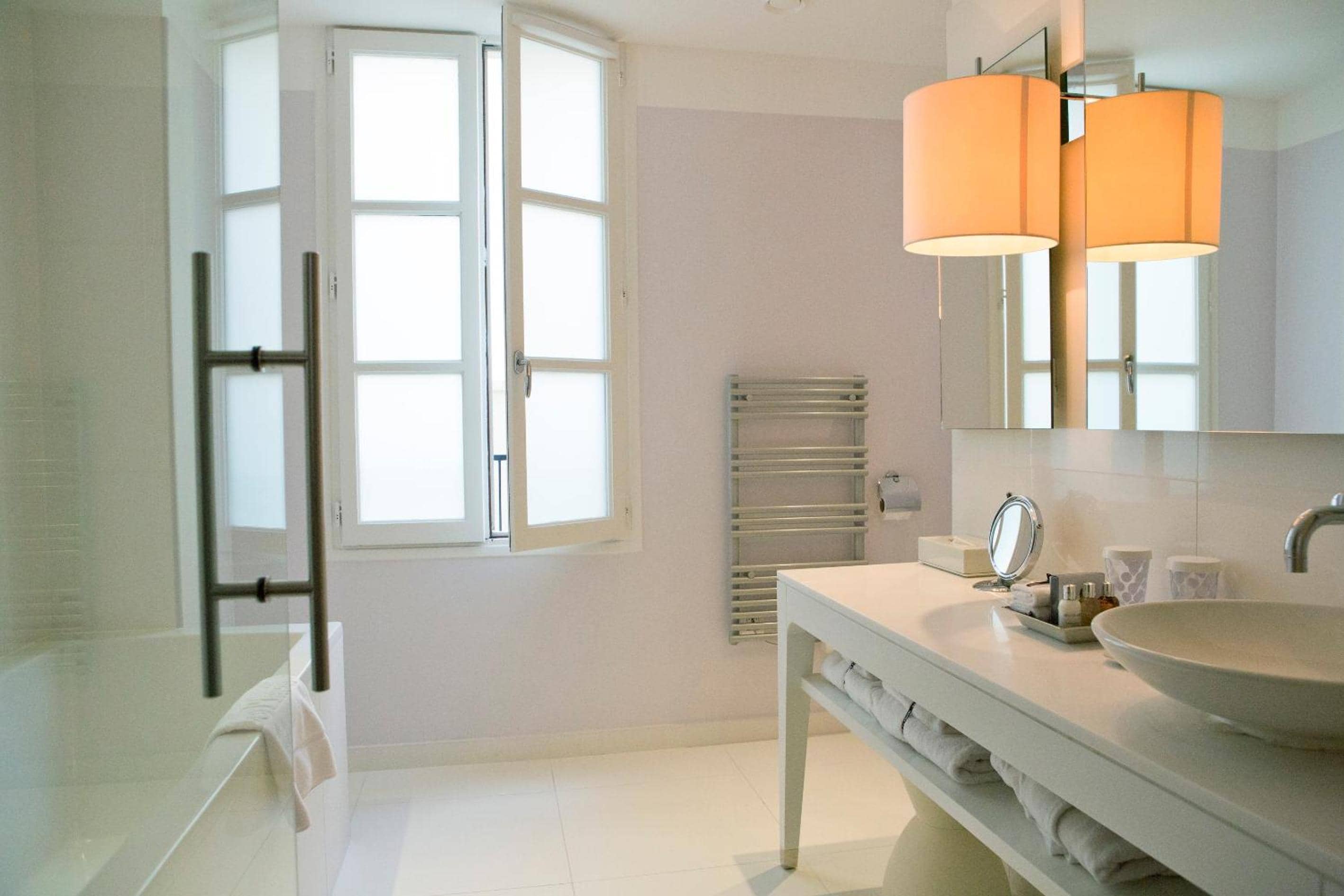 Hotel Le Placide Saint-Germain Des Prés — 3