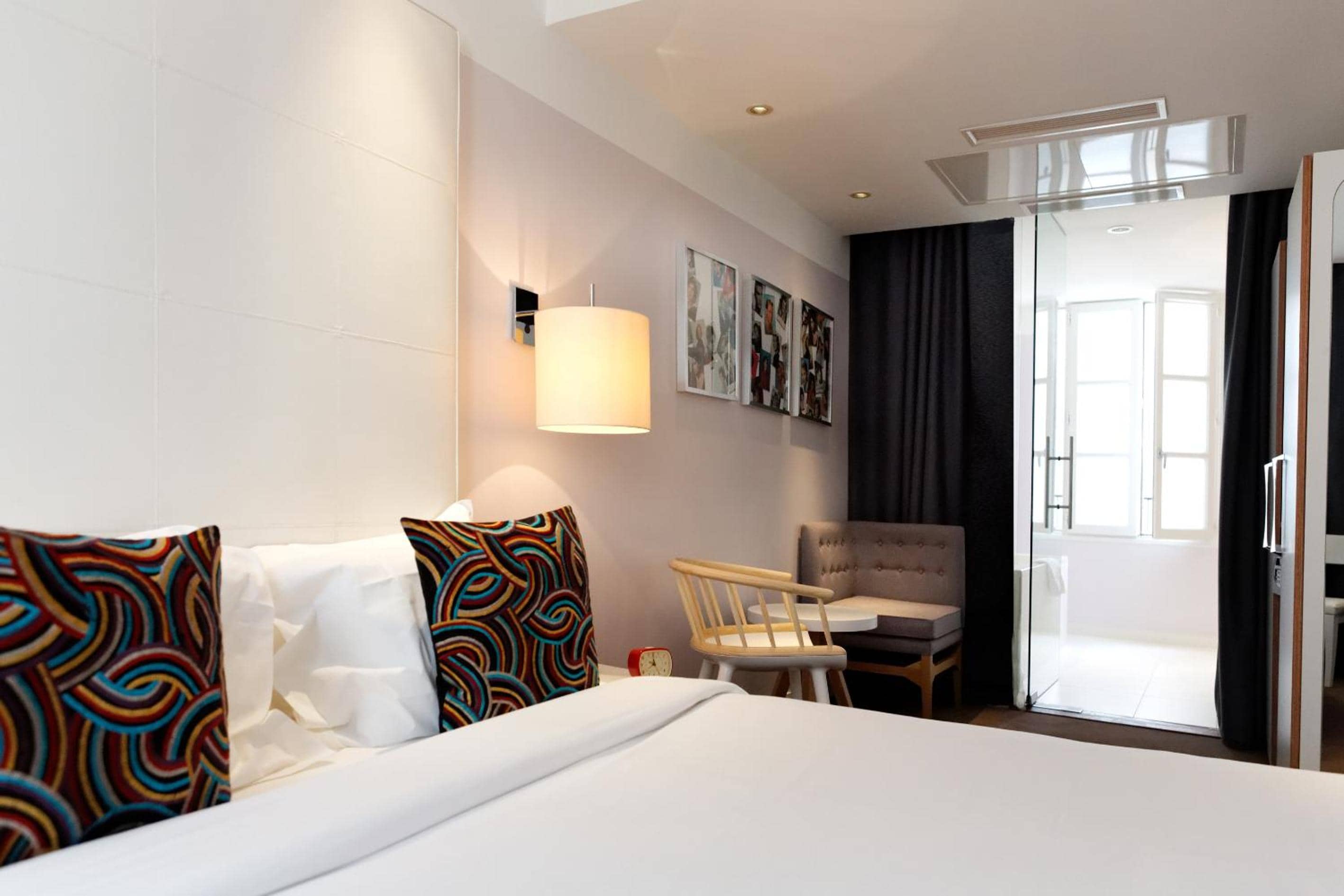 Hotel Le Placide Saint-Germain Des Prés — 5