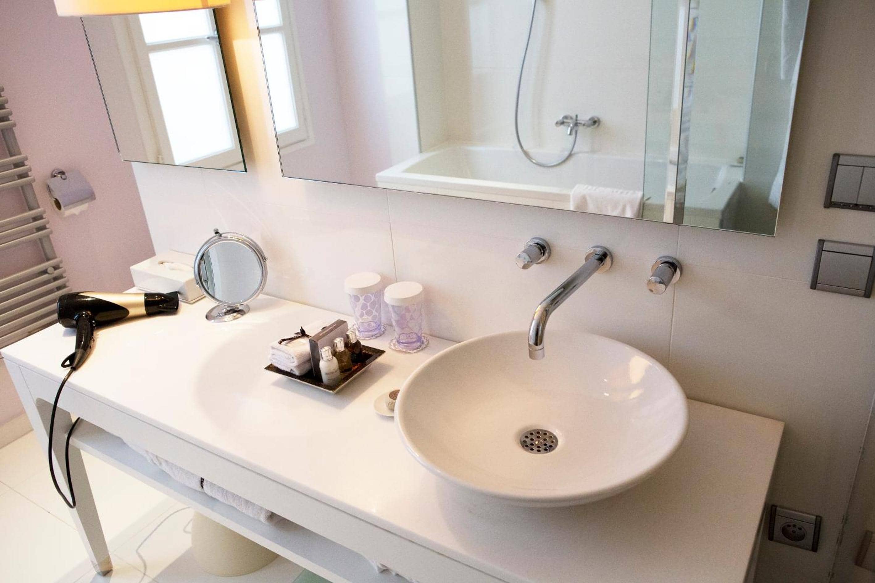 Hotel Le Placide Saint-Germain Des Prés — 4