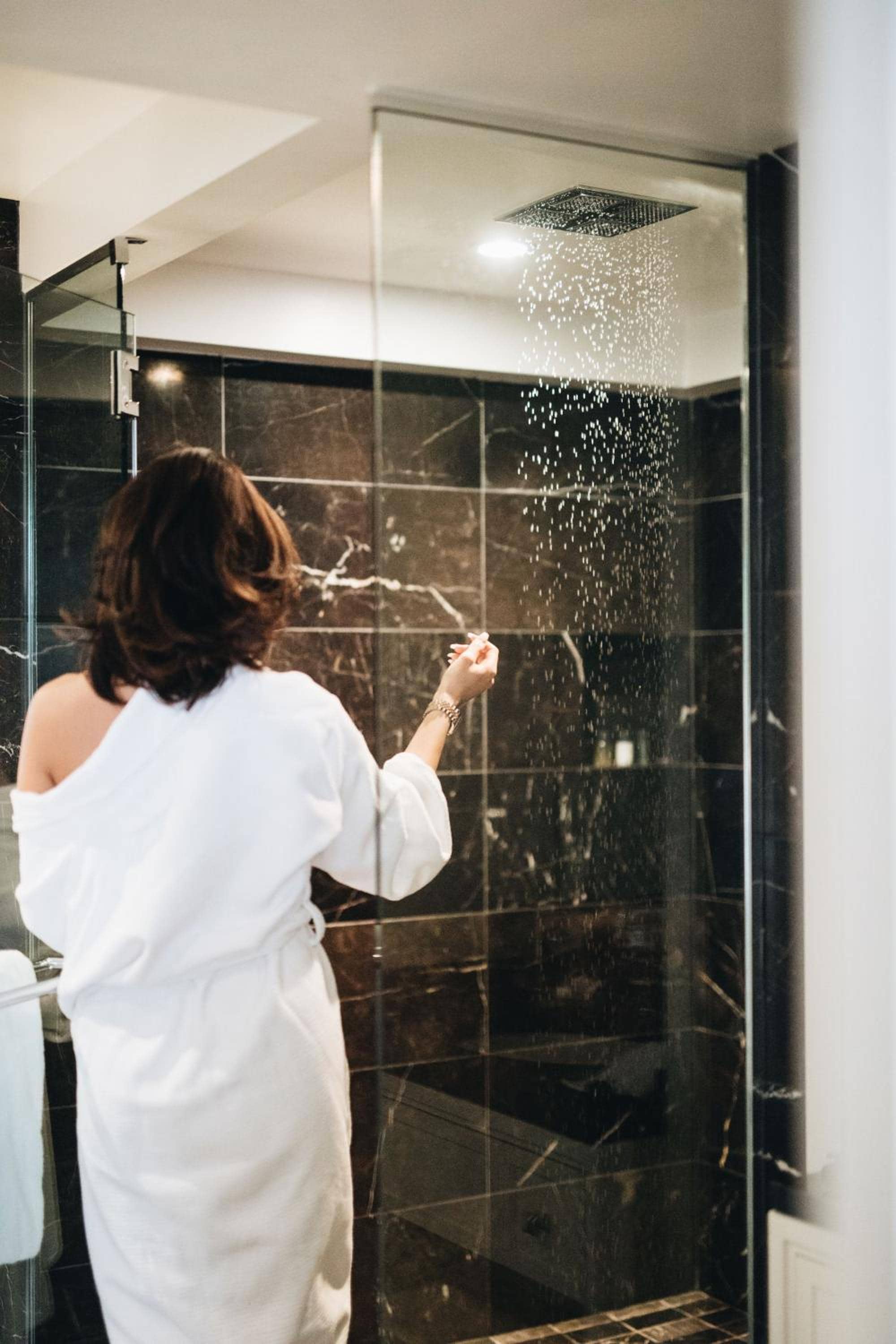 Rosewood Hotel Georgia — 3