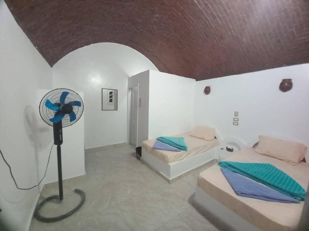 Kafana Guest House Nile View — 4