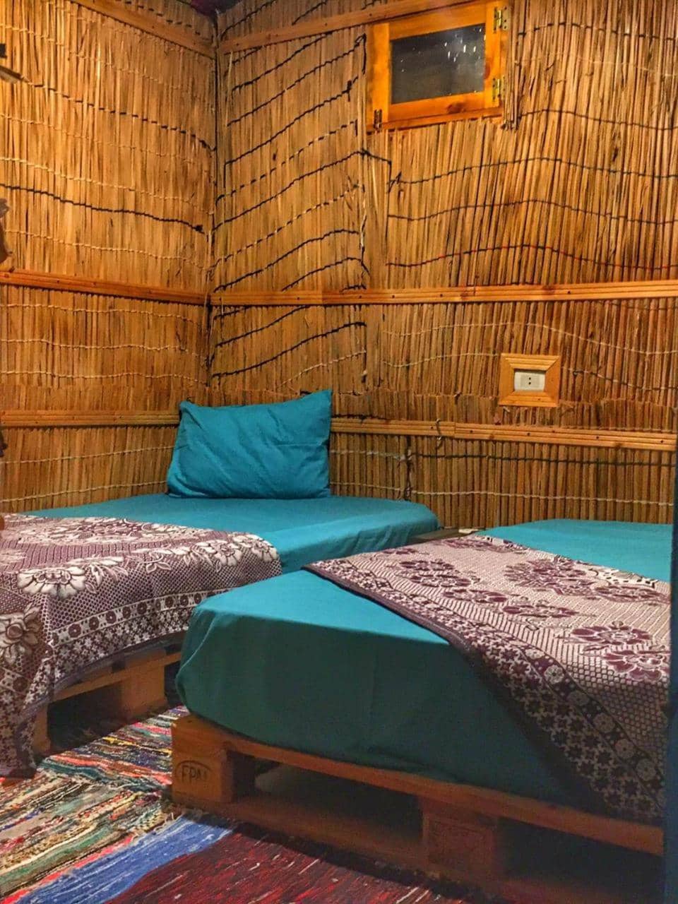 Sunrise Dahab lodge — 4