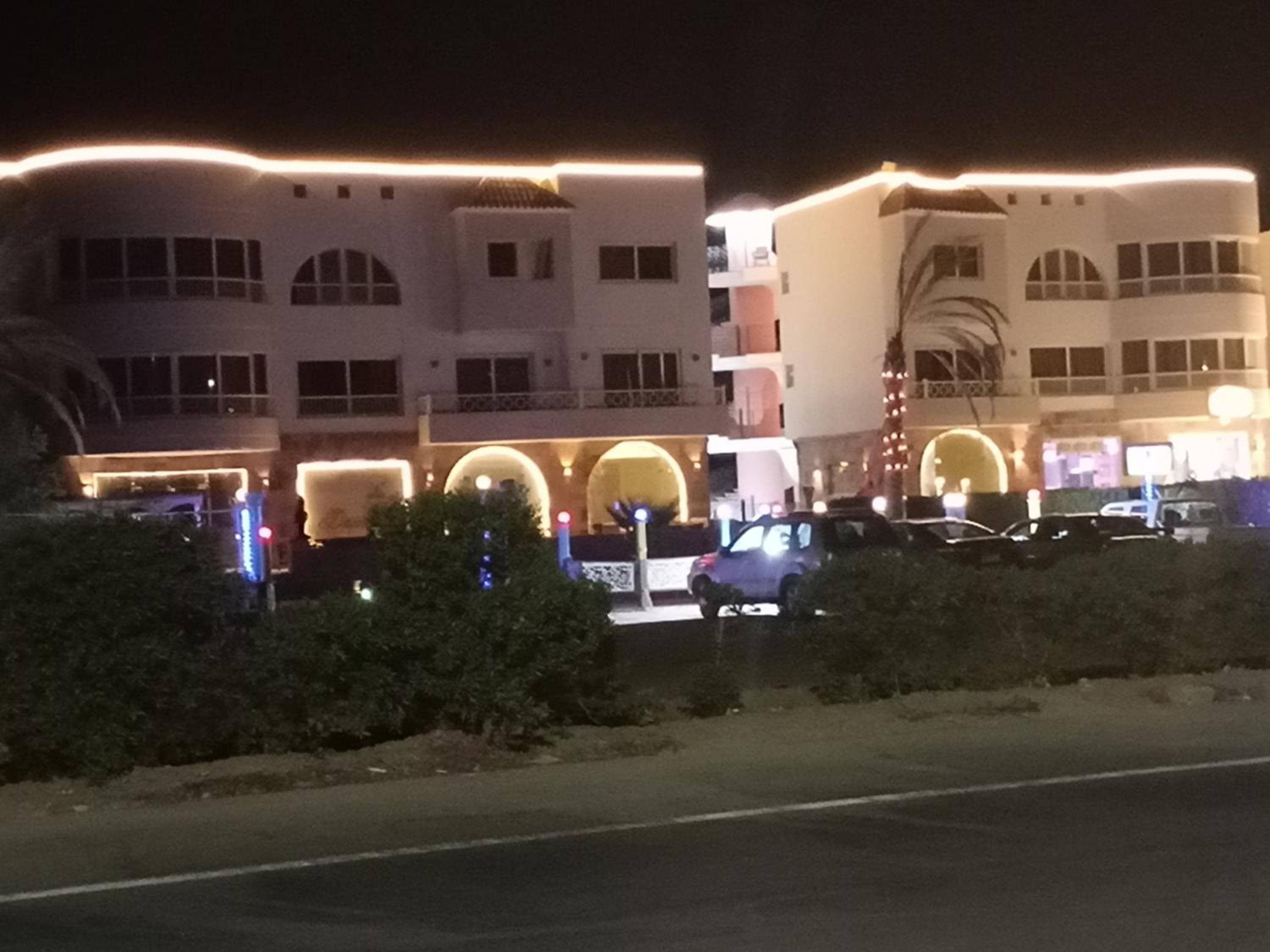 Oasis marsa alam