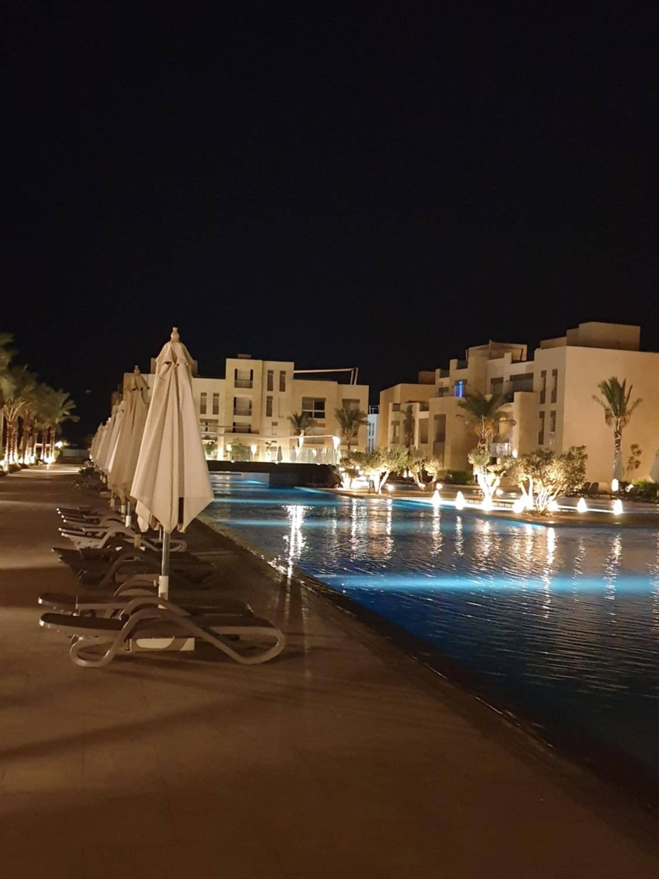 luxury apartment at Mangroovy El Gouna — 2