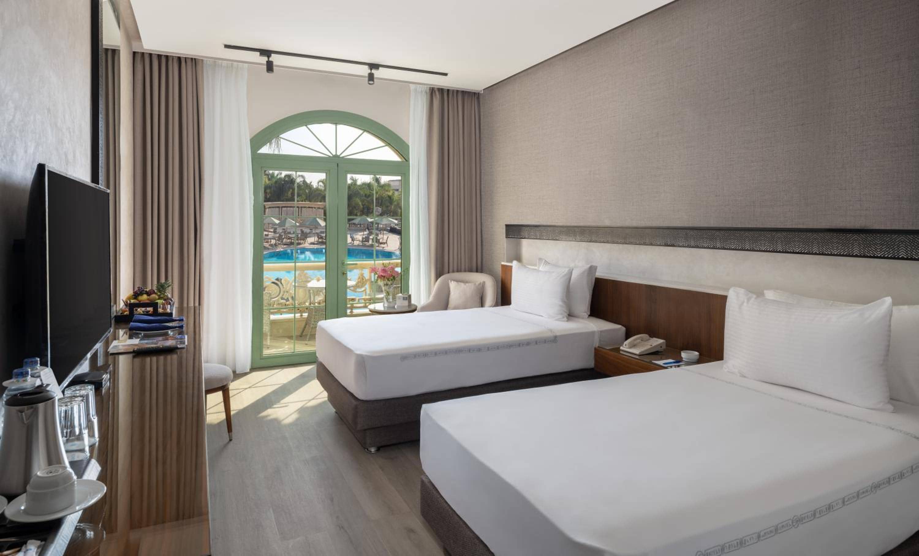 Al Masa Hotel Nasr City — 3