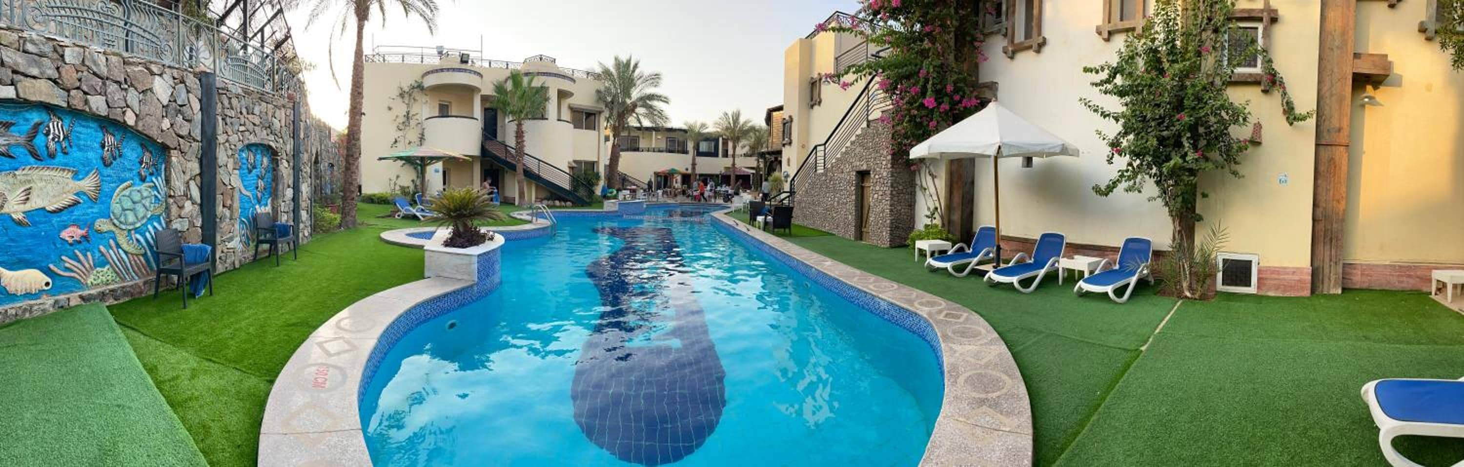 Naama Inn Hotel — 2