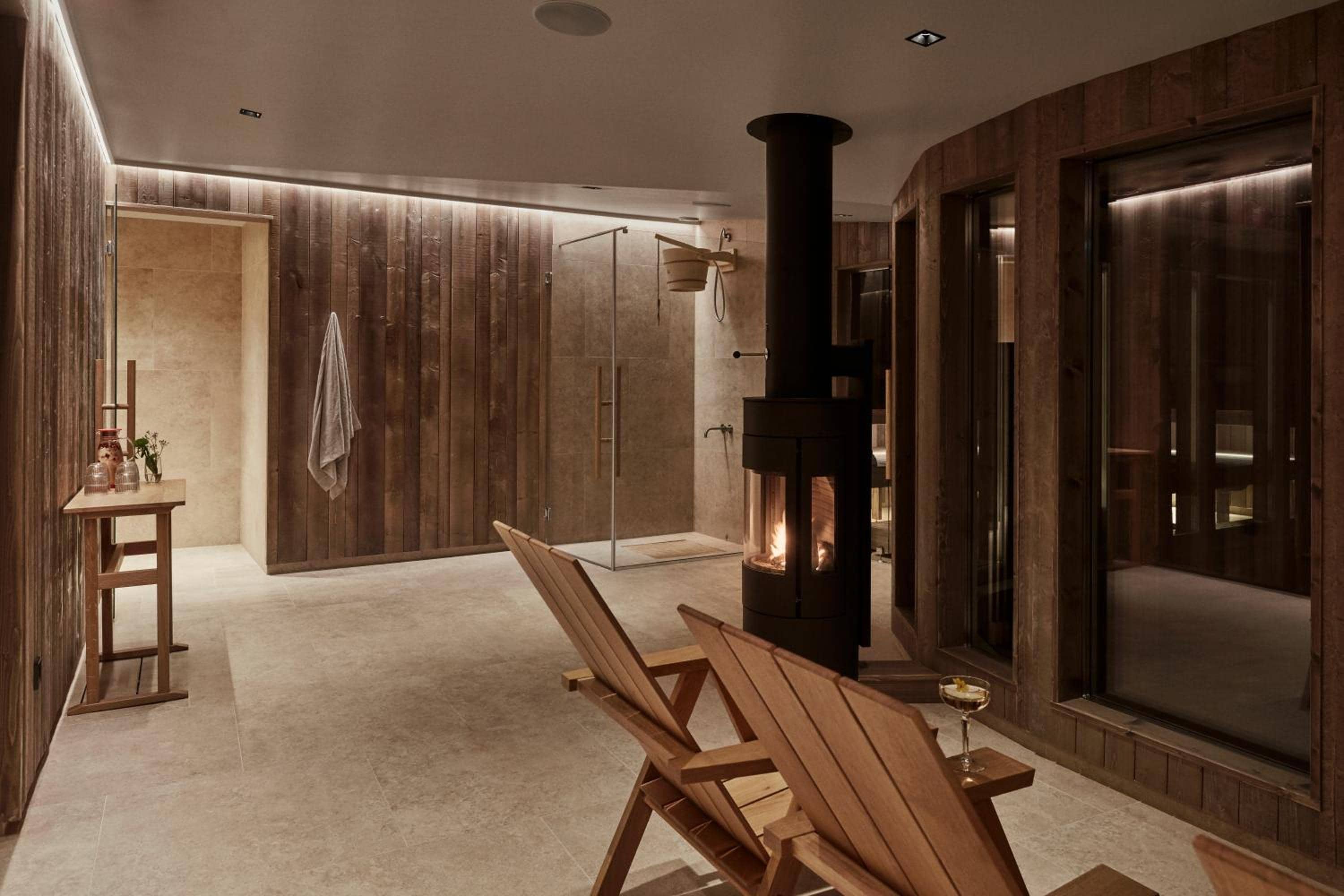 RUNO Hotel Porvoo — 2