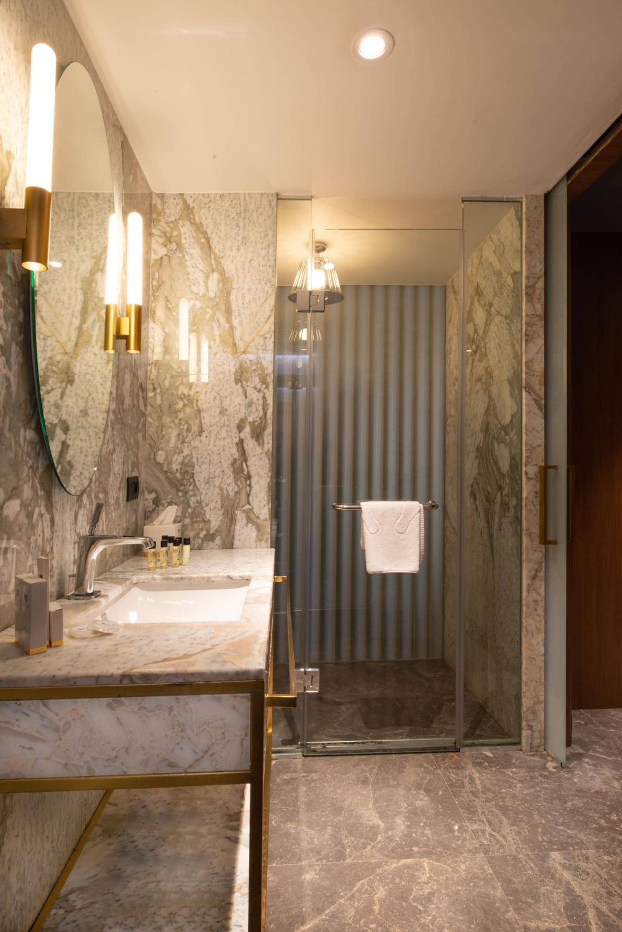 The Craton Hotel Sisli — 5