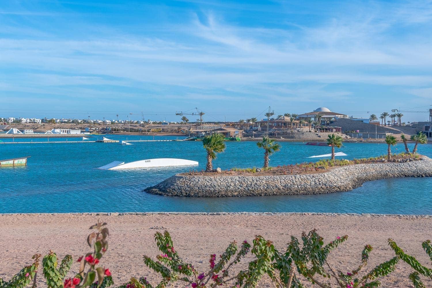 Golden Apartments El Gouna — 3