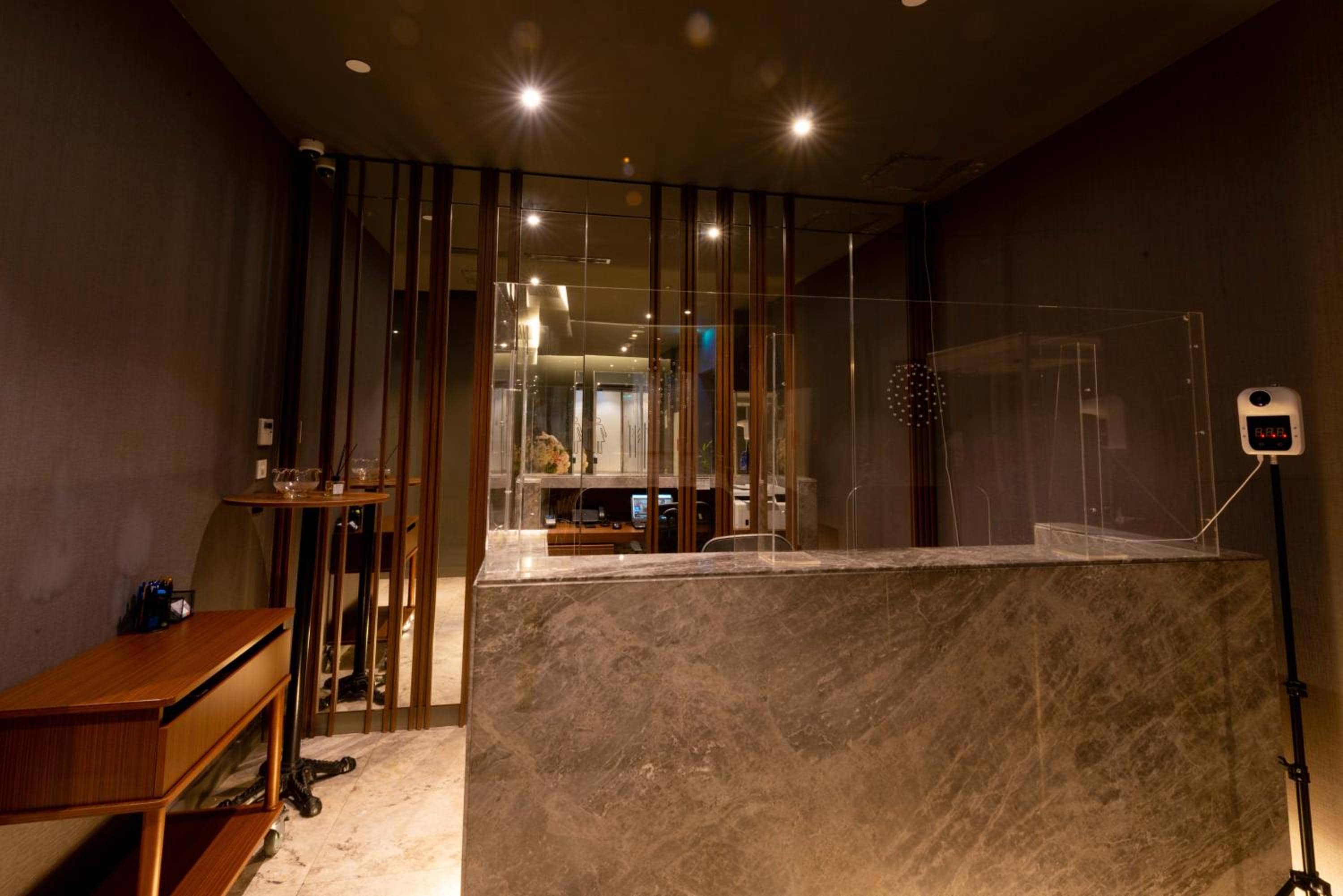 The Craton Hotel Sisli — 3