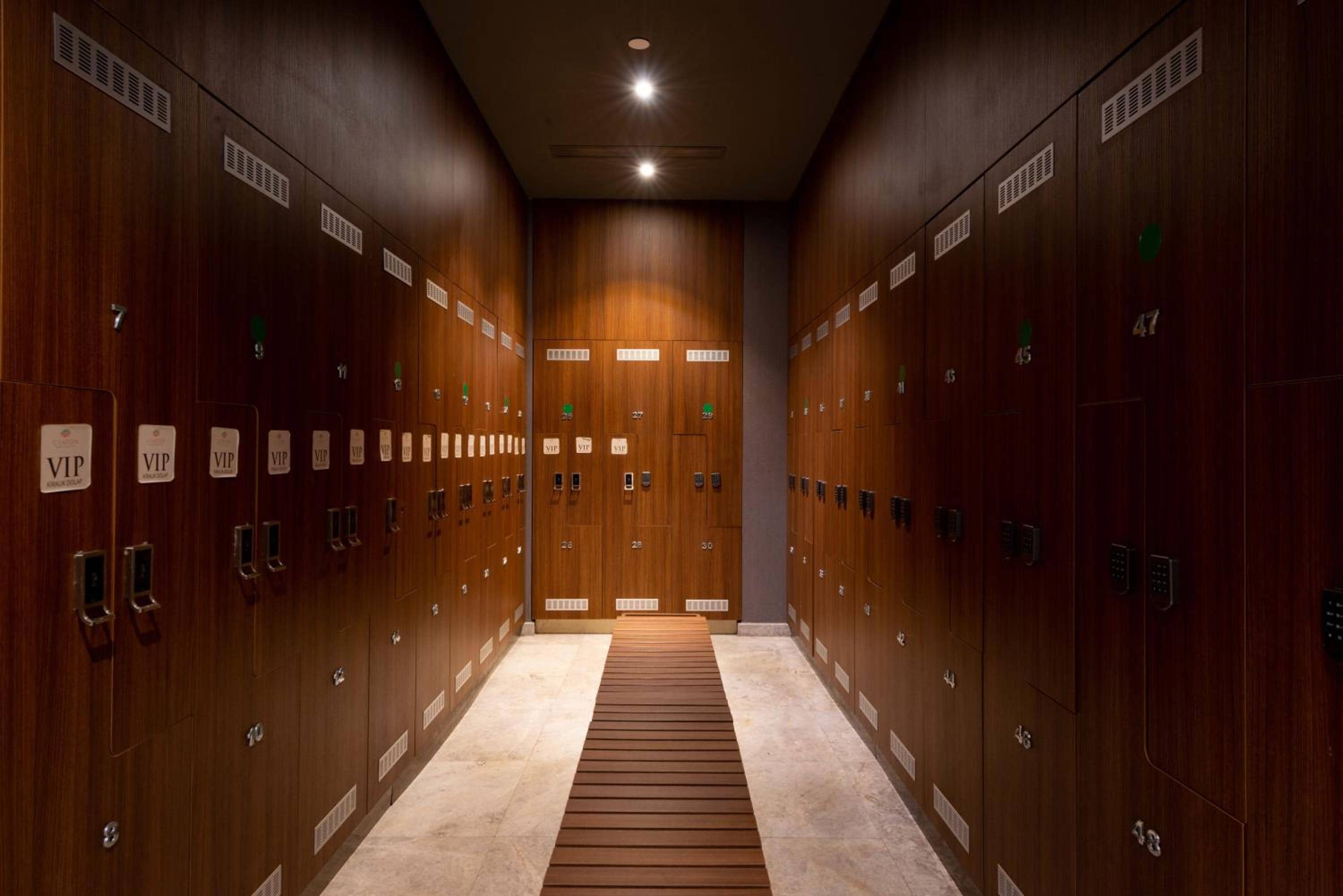 The Craton Hotel Sisli — 4