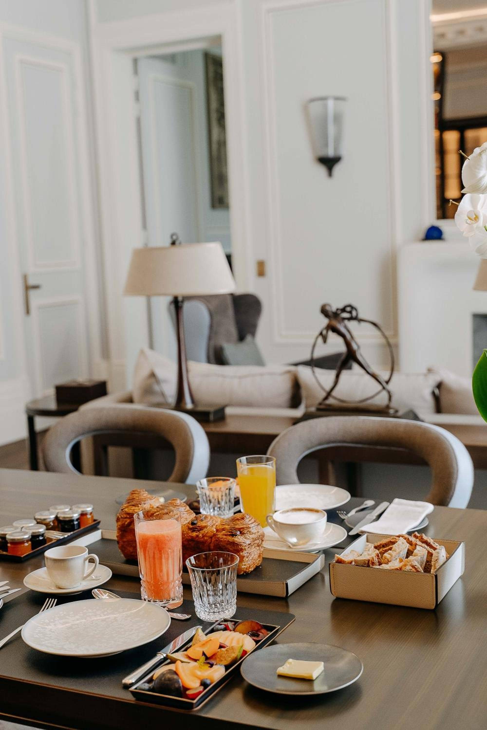 Maison Villeroy — 3