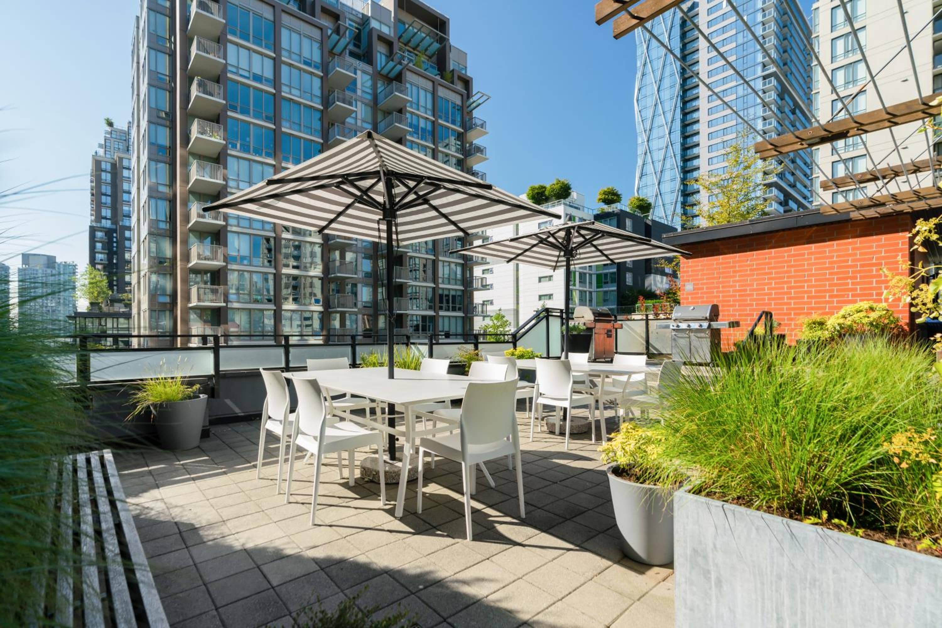 Level Vancouver Yaletown - Seymour — 4