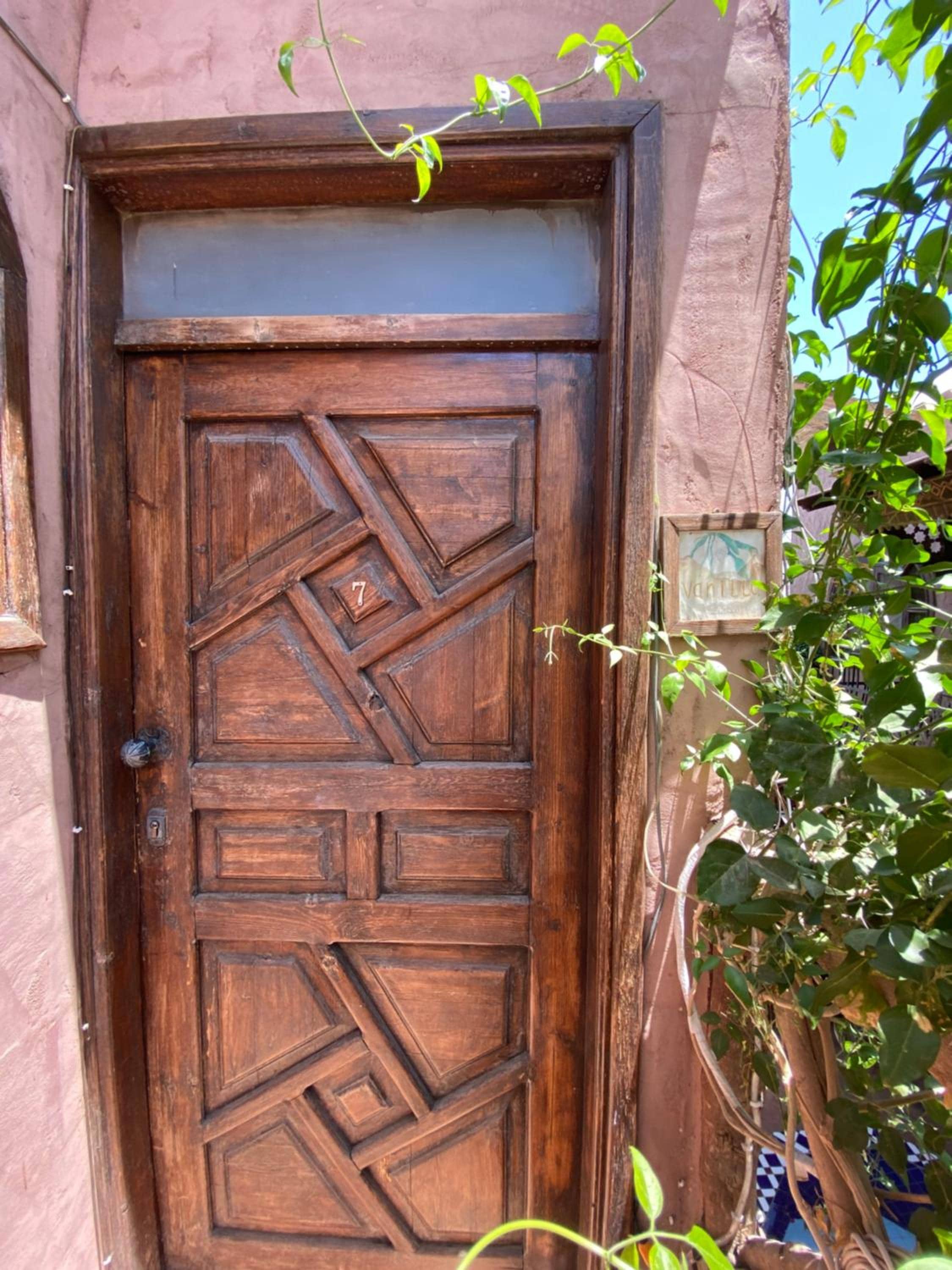 Alf Leila Boutique Hotel