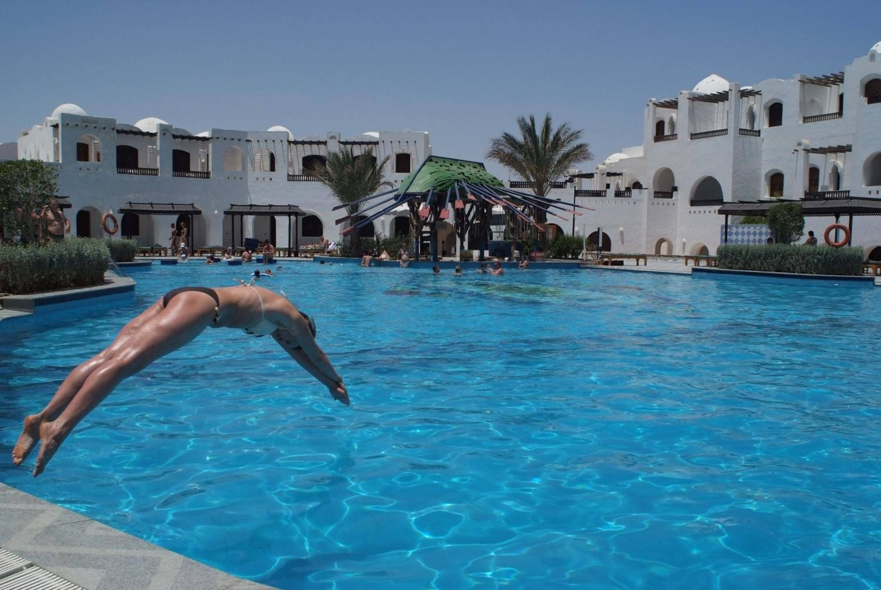 Arabella Azur Resort — 5