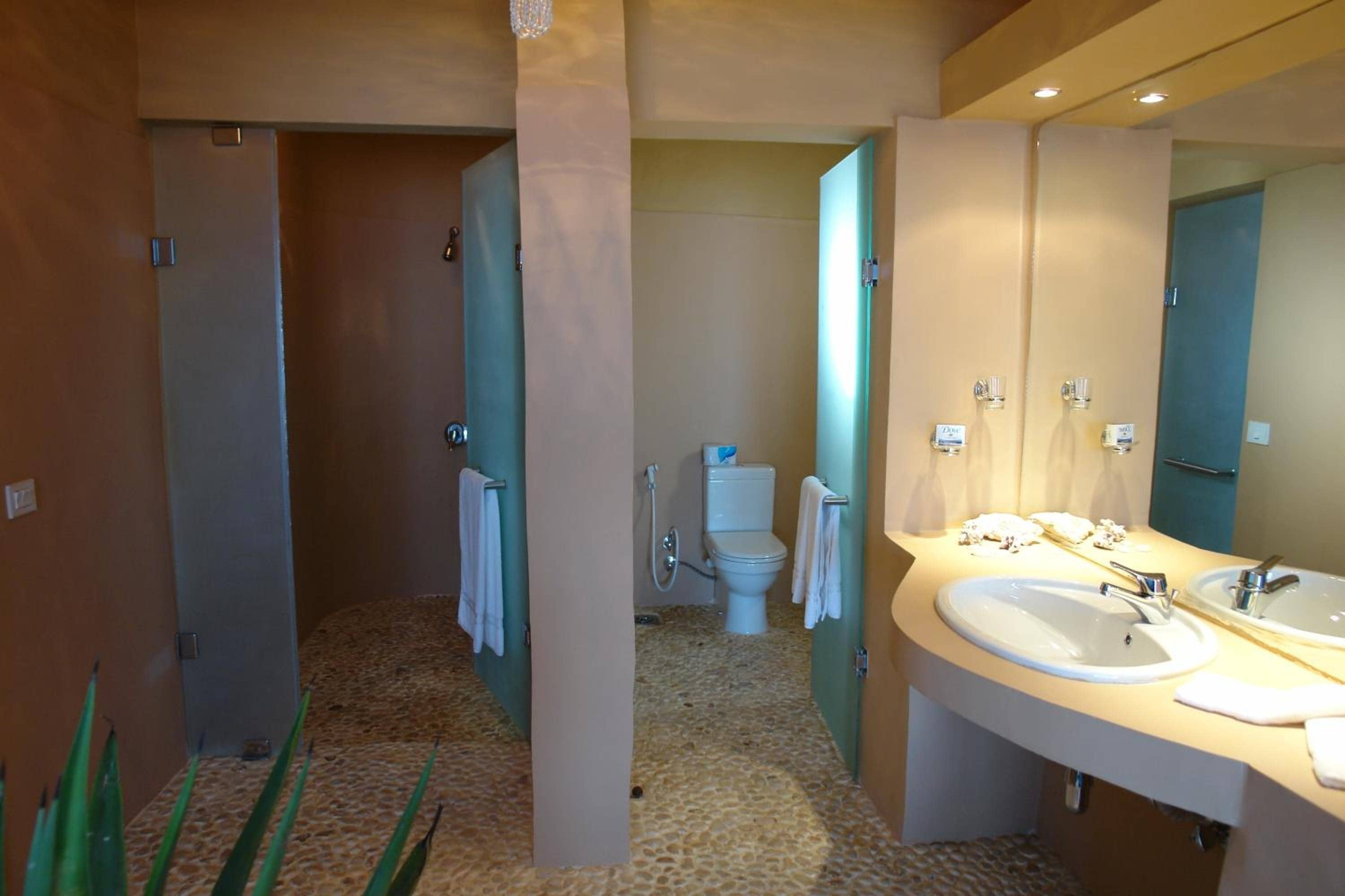 The Oasis Dive Resort — 5