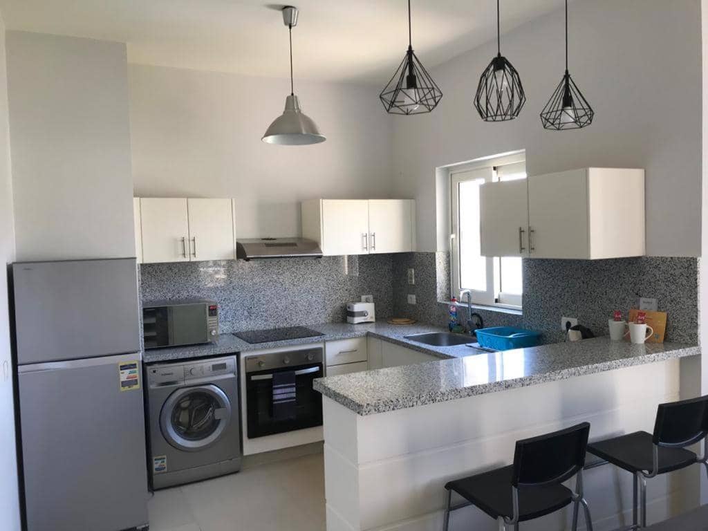 Waterside Apartments, El Gouna 1Bd plus Private Roof Terrace — 2
