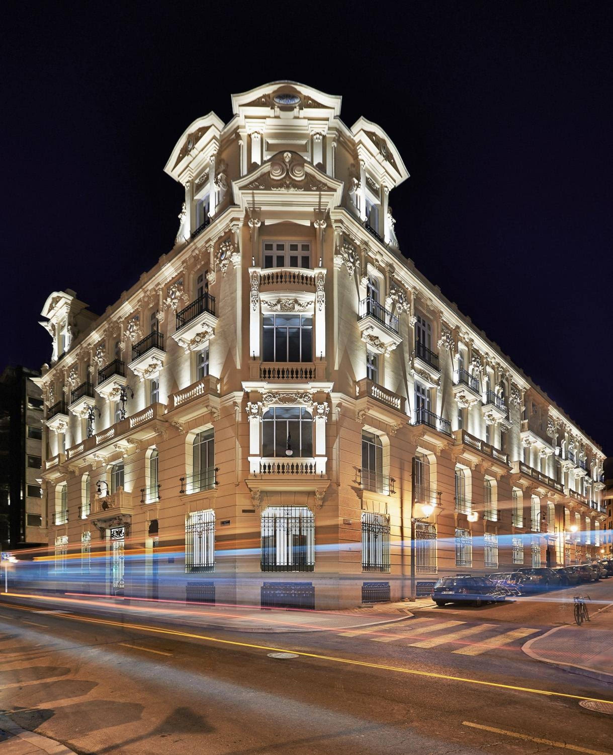 URSO Hotel & Spa, a Small Luxury Hotel of the World