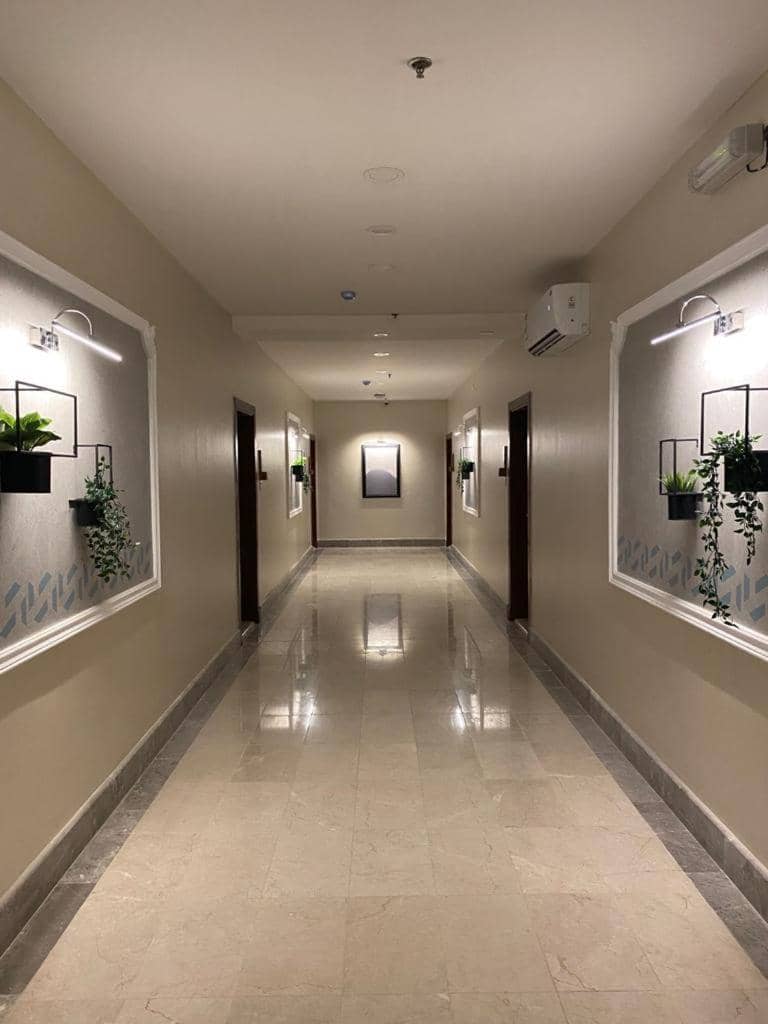 Al-Haramain Family Apartments — 5